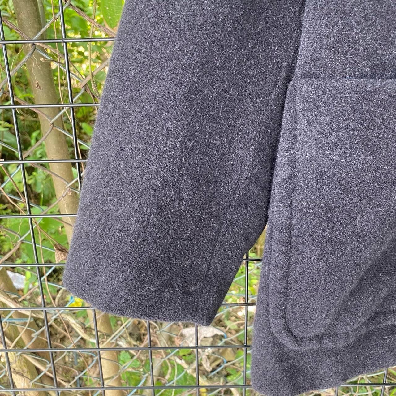 Issey Miyake Vtg Hai Sport Gear By Issey Miyake Wool Jacket Size US M / EU 48-50 / 2 - 4 Thumbnail