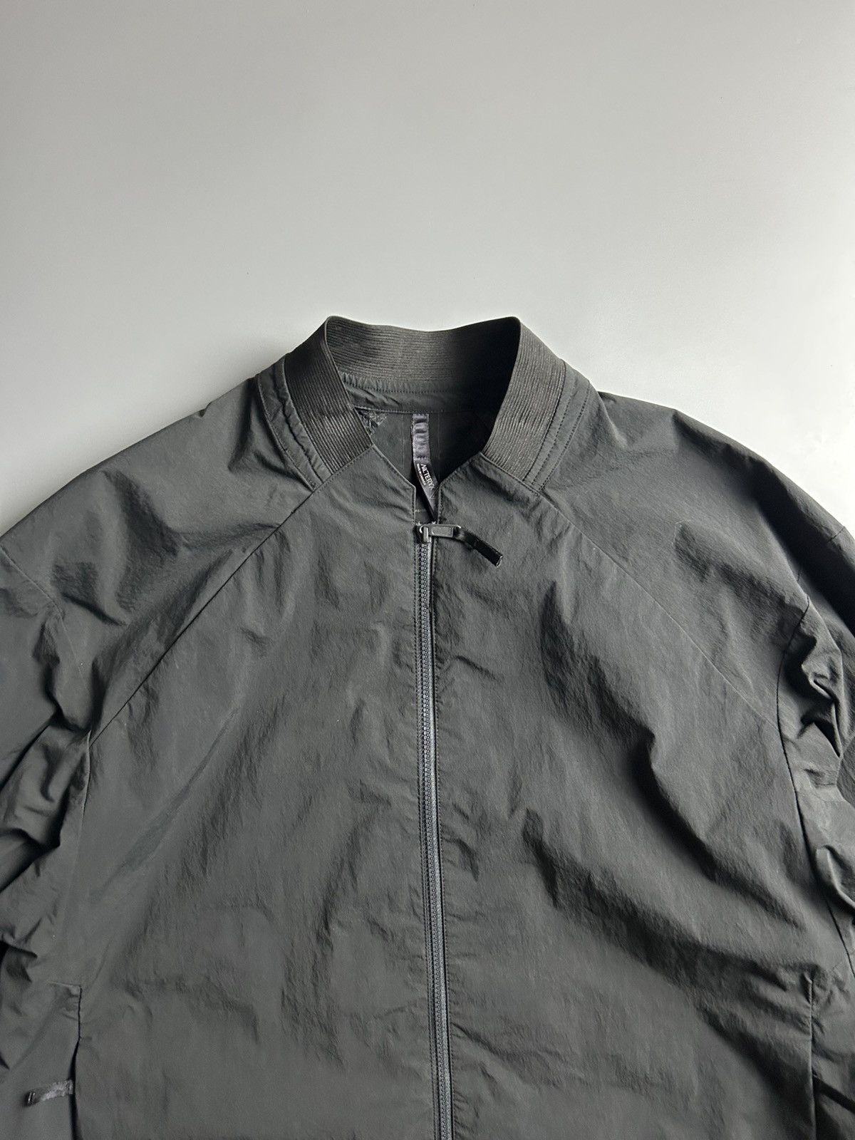 Veilance Arc’teryx Veilance Nemis Jacket Size US XL / EU 56 / 4 - 2 Thumbnail