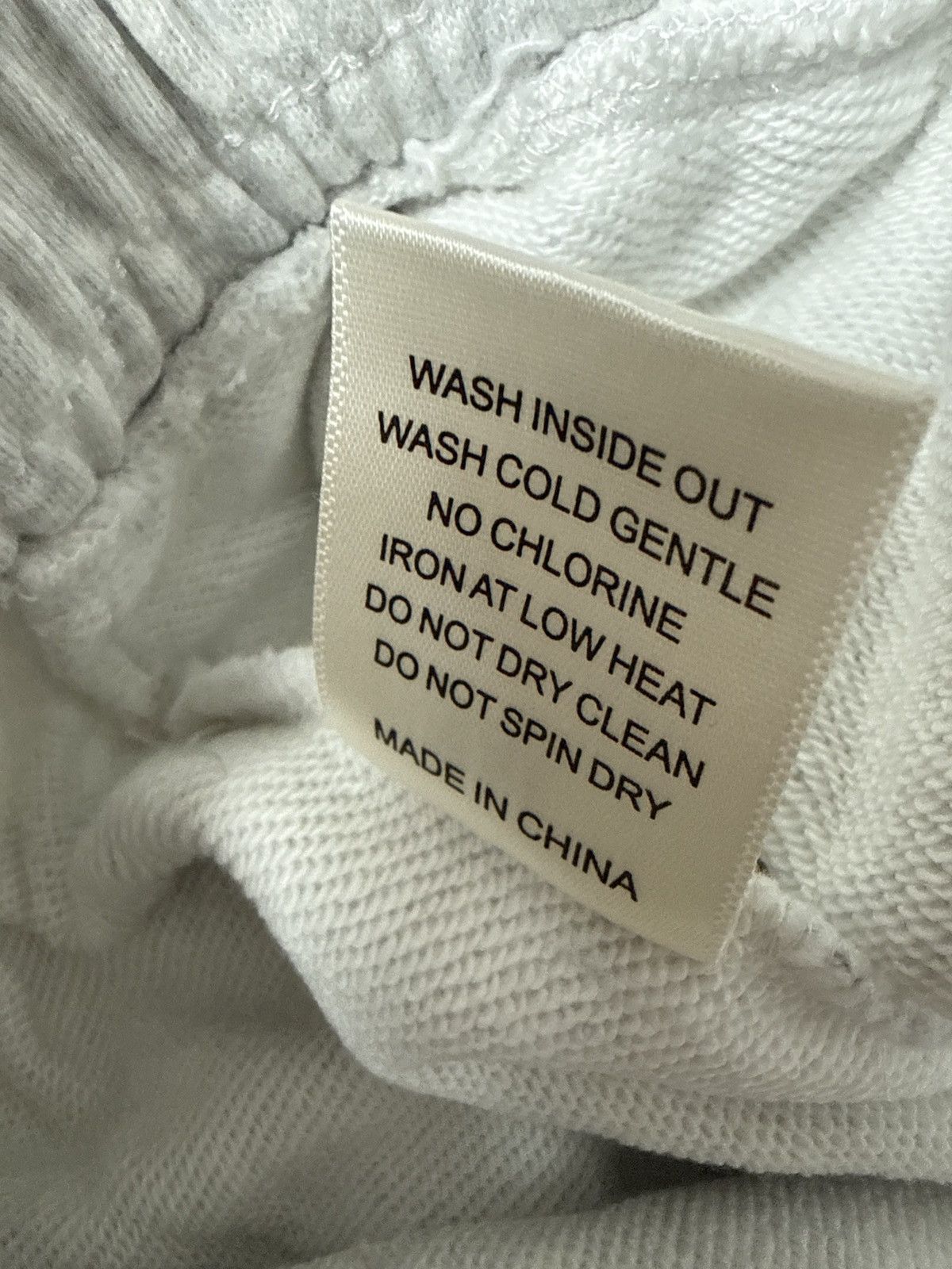 Vale Vale sweatpants Size US 40 / EU 56 - 3 Thumbnail