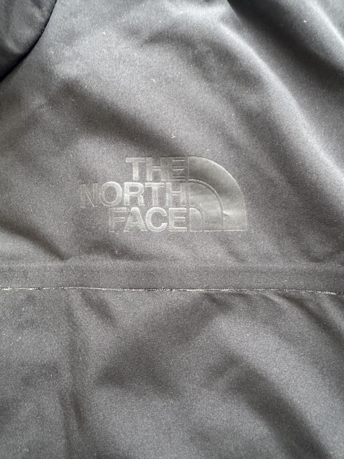 The North Face The North Face Men’s Vest (Black/Purple) (L) Size US L / EU 52-54 / 3 - 4 Thumbnail