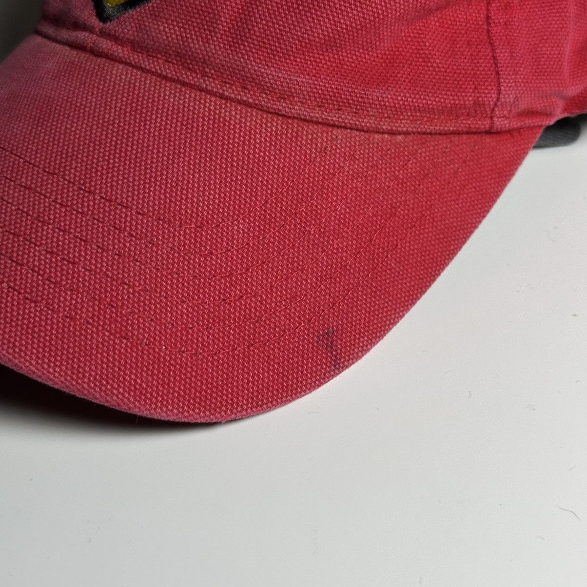Ferrari Vintage Ferrari Cap Size ONE SIZE - 4 Thumbnail