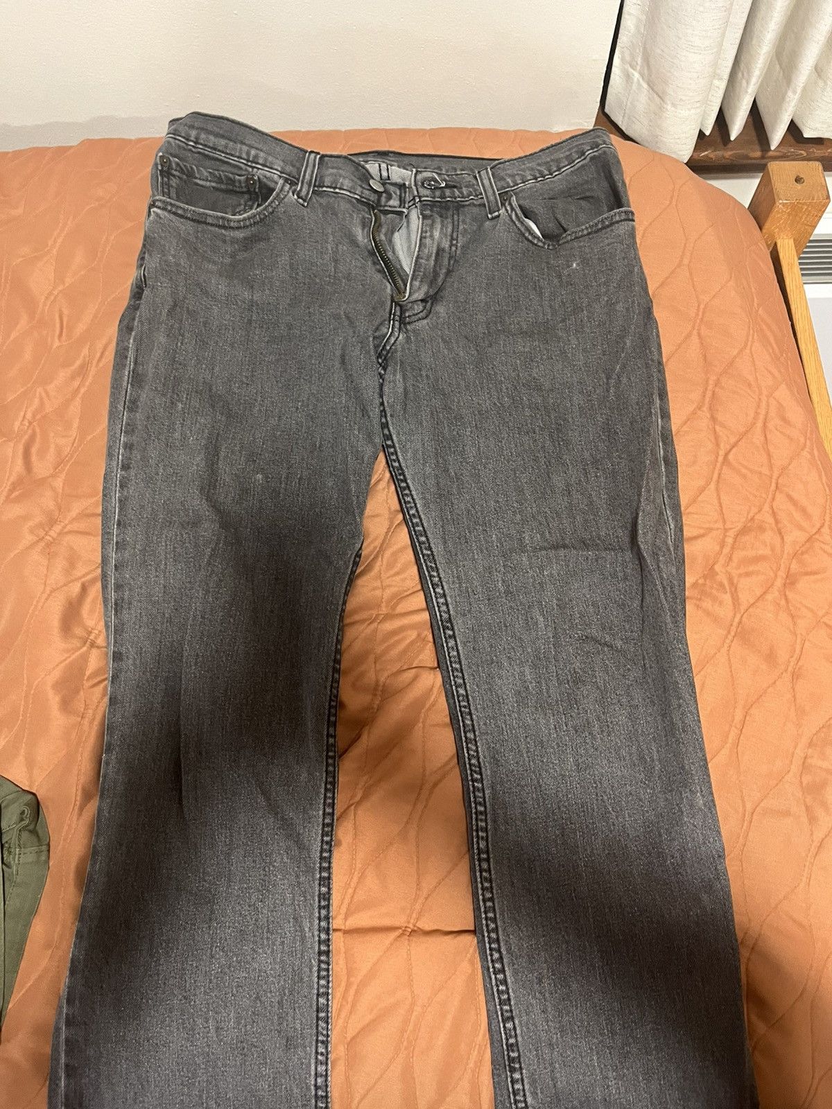Other levi Jeans Size US 34 / EU 50 - 1 Thumbnail
