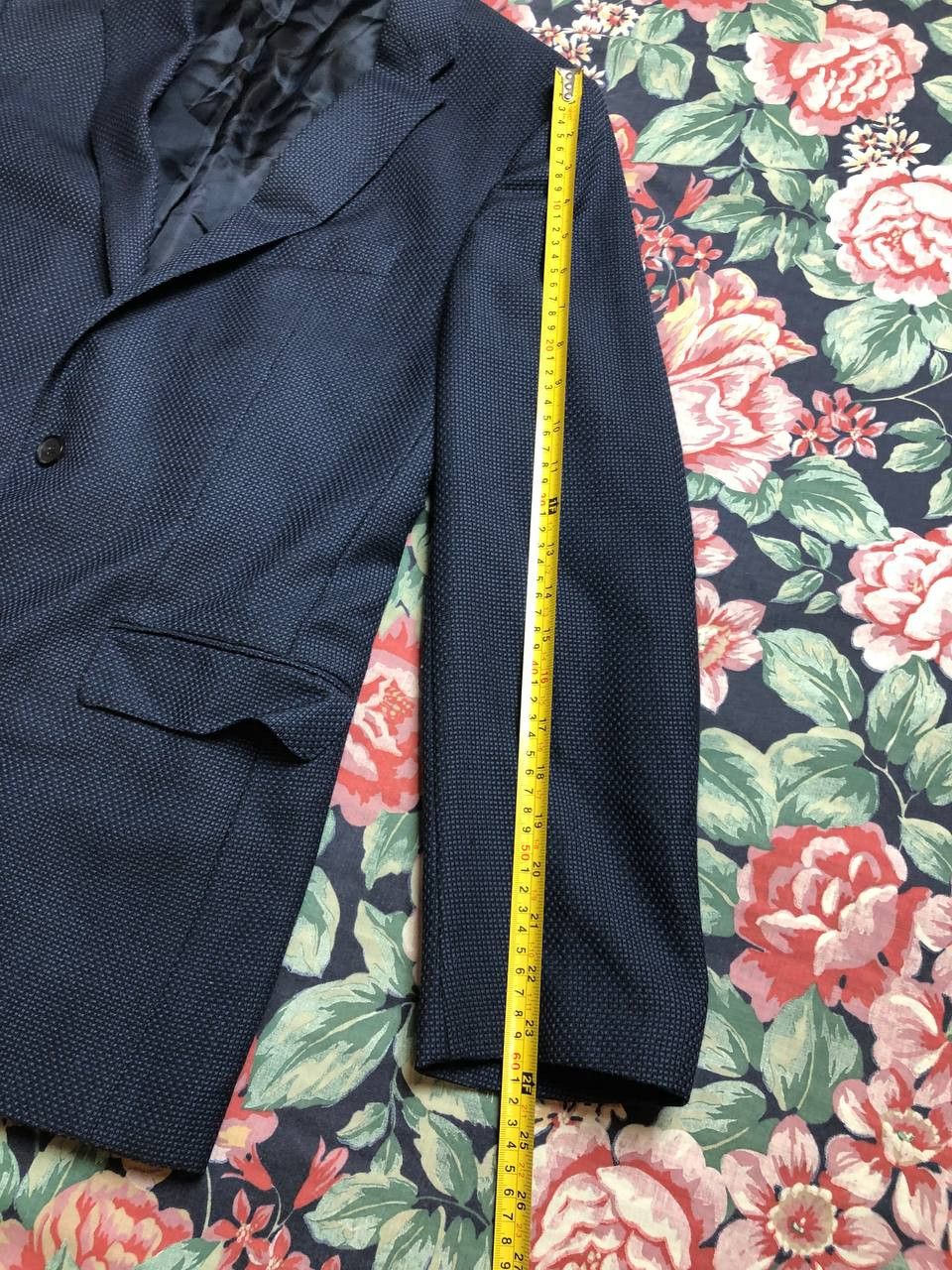 Hugo Boss Hugo Boss Classic Blazer Jacket Size 42R - 10 Thumbnail