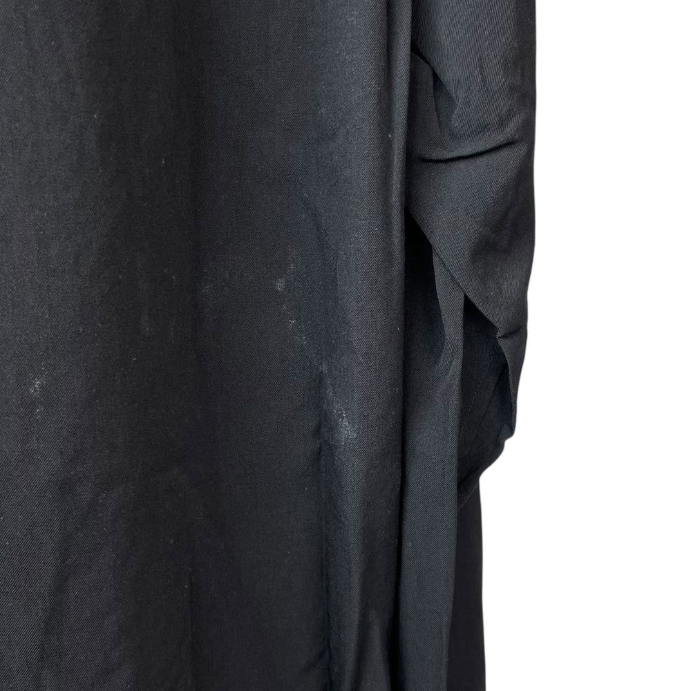 Yohji Yamamoto Yohji Yamamoto rie miyazawa long-sleeved shirt Size US XL / EU 56 / 4 - 6 Thumbnail