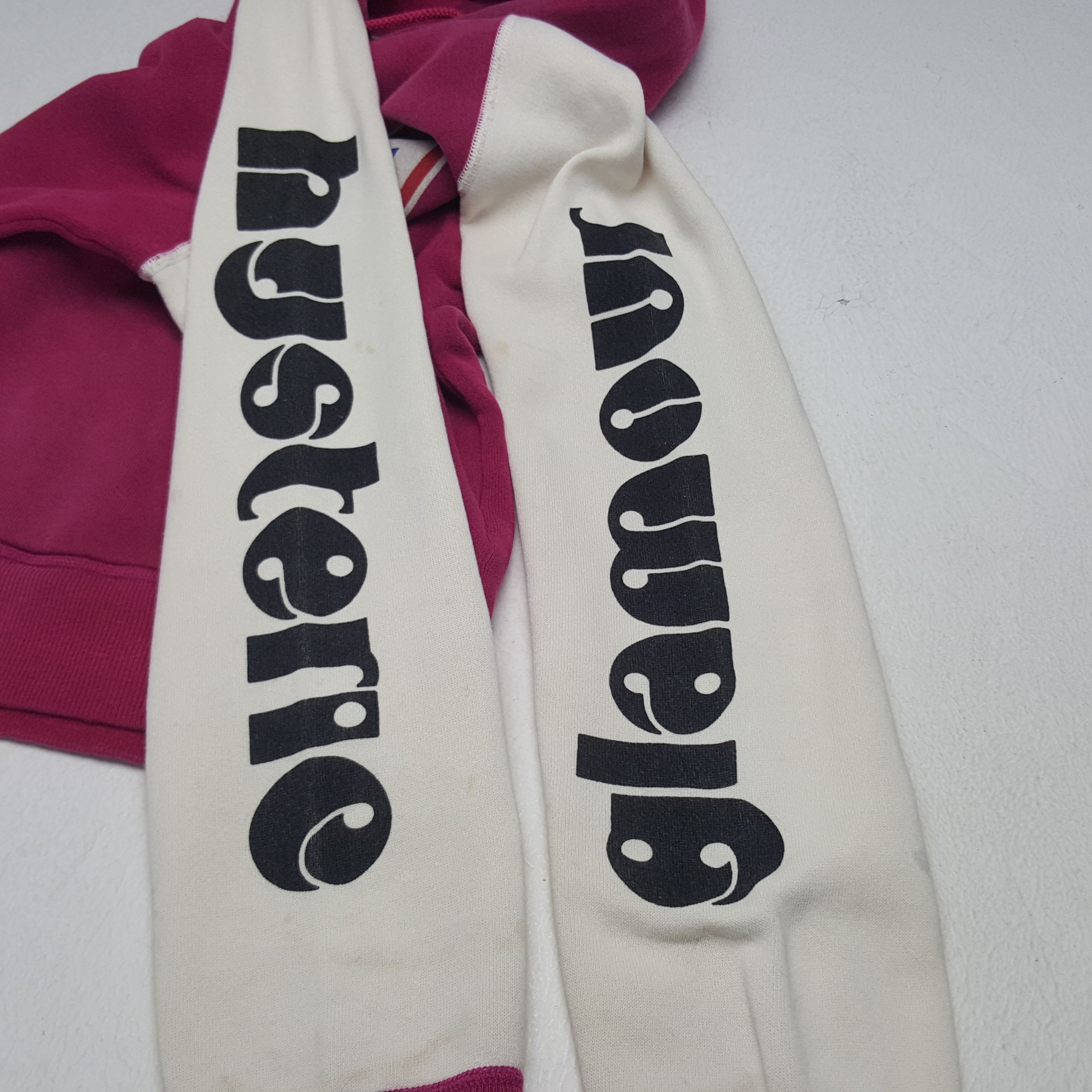 Hysteric Glamour Vintage Hysteric Glamour Japanese Fashion Brand Hoodies Size S / US 4 / IT 40 - 5 Thumbnail