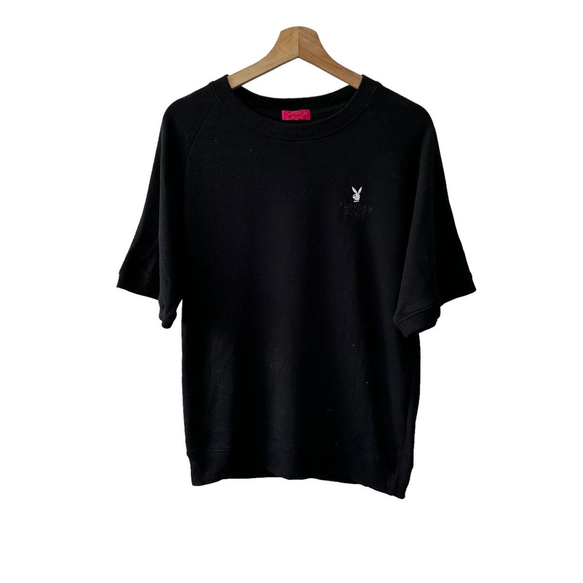 Playboy × Psycho Bunny Unisex Playboy X bunny Size US M / EU 48-50 / 2 - 2 Thumbnail