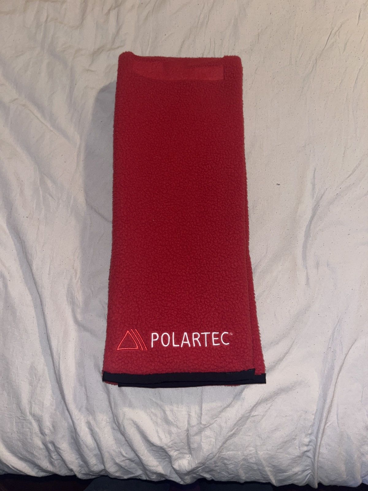 October's Very Own OVO Scarf by Polartec Size ONE SIZE - 2 Thumbnail