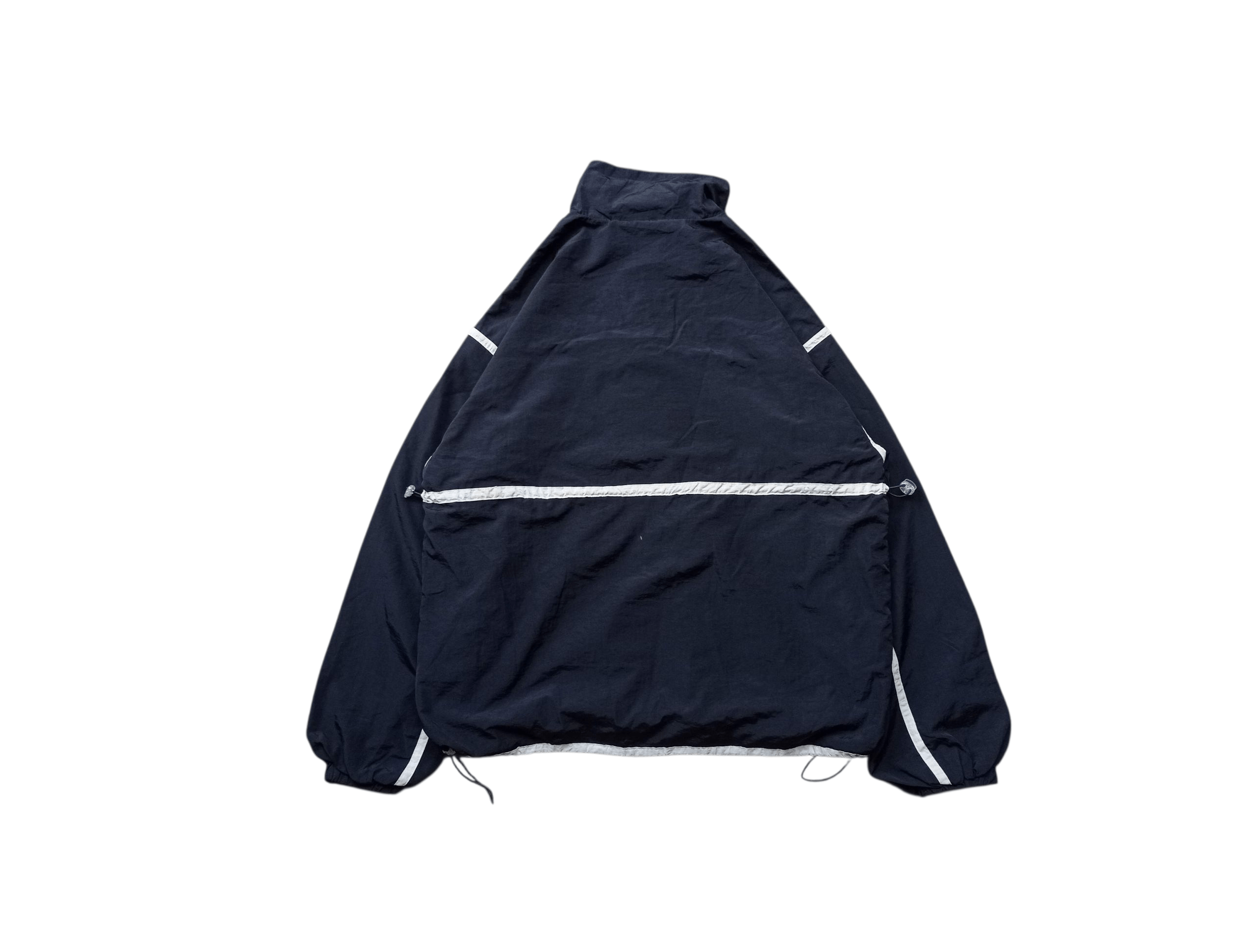 Japanese Brand Overtraining nylon jacket Size US L / EU 52-54 / 3 - 6 Thumbnail