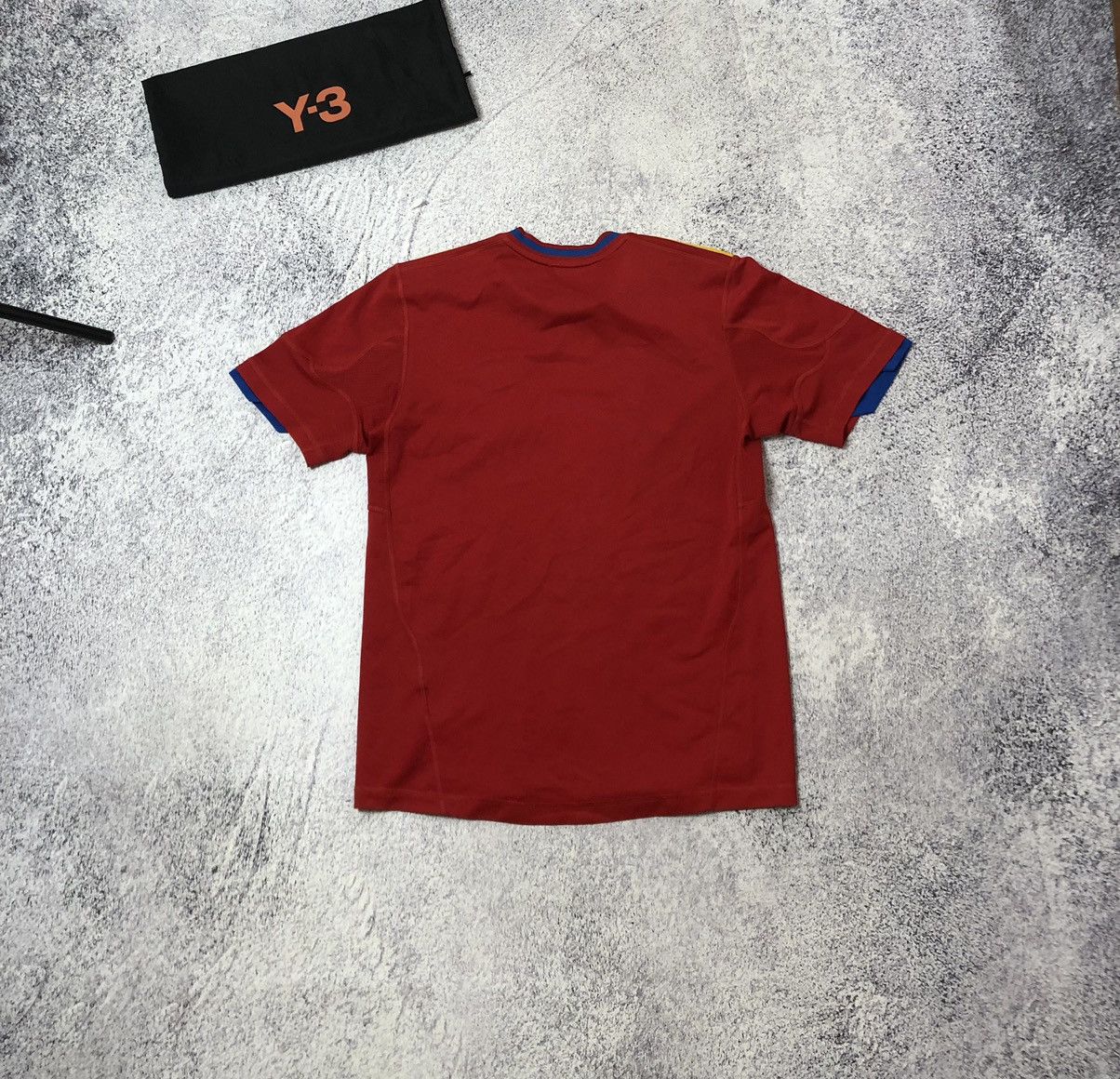 Adidas × Vintage Men’s soccer jersey adidas Spain 🇪🇸 adidas Size US S / EU 44-46 / 1 - 8 Thumbnail