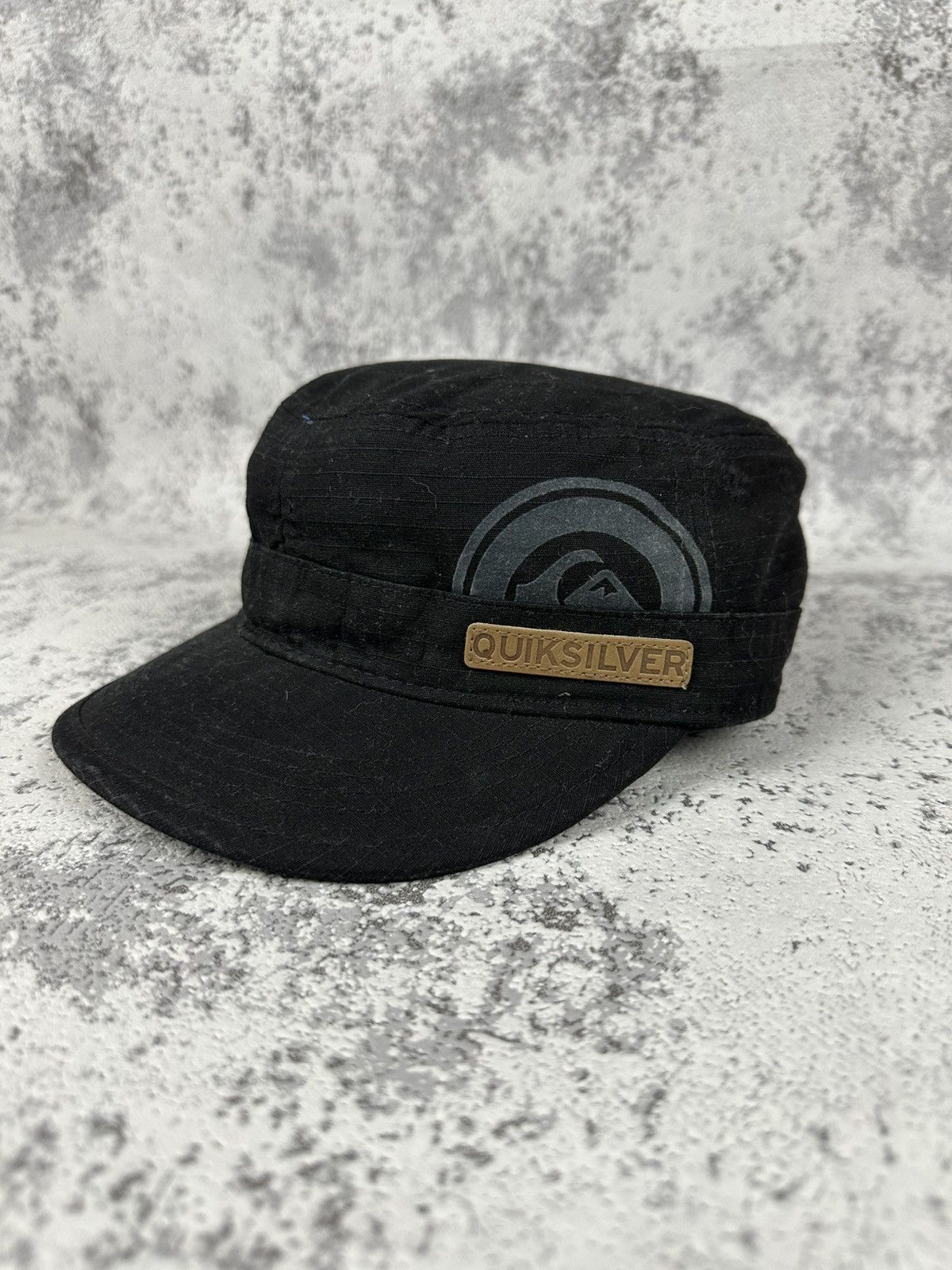 Quiksilver Quiksilver Tactical Cap Size ONE SIZE - 1 Thumbnail
