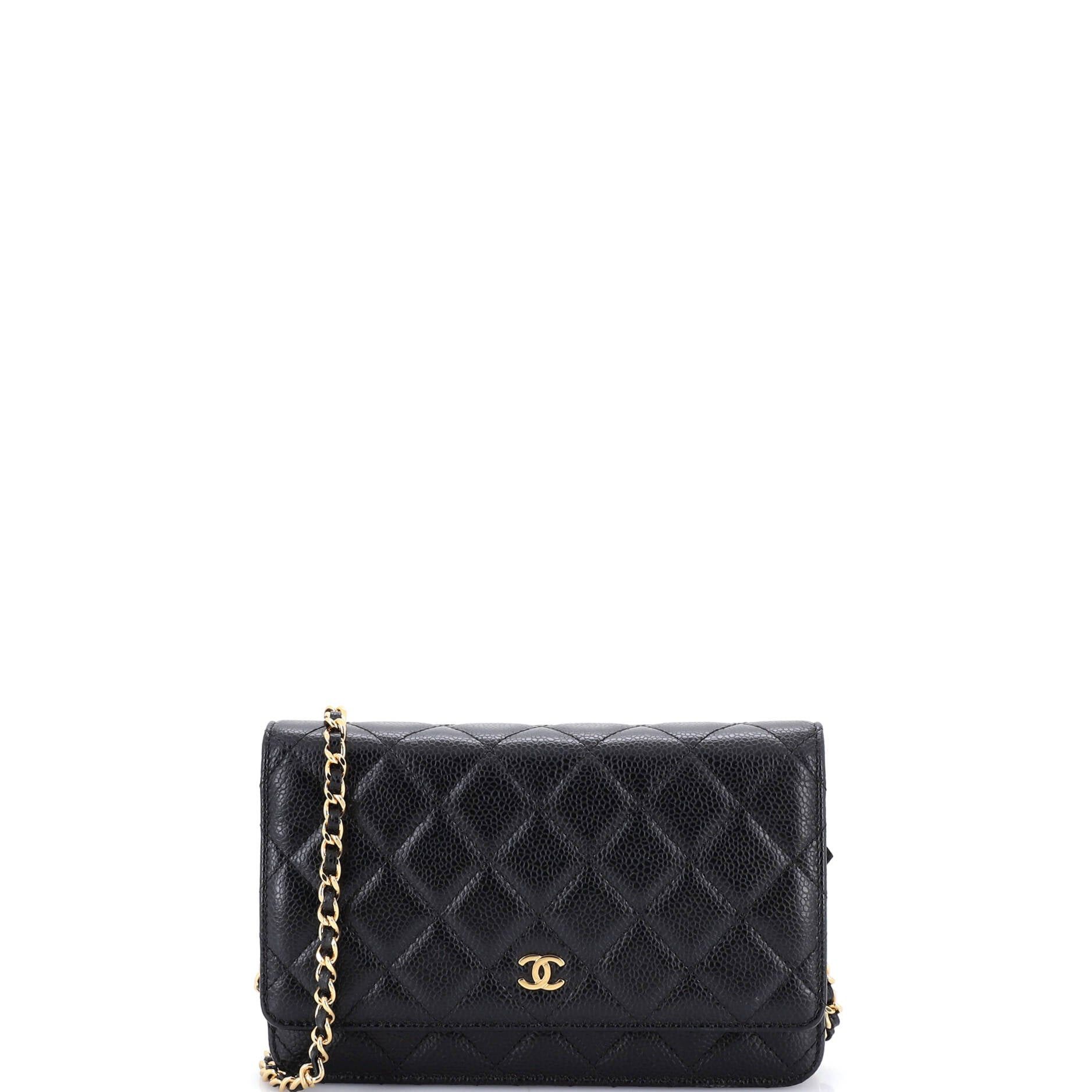 Chanel Wallet on Chain Size ONE SIZE - 1 Thumbnail