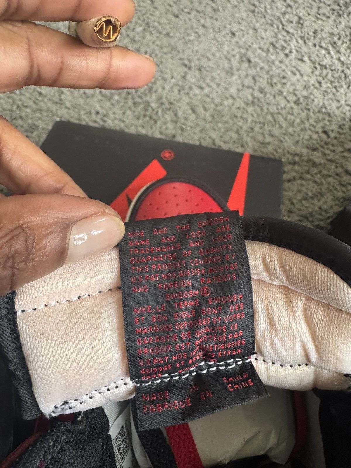 Jordan Brand Air jordan 1 85’ high Size US 7 / EU 40 - 8 Thumbnail