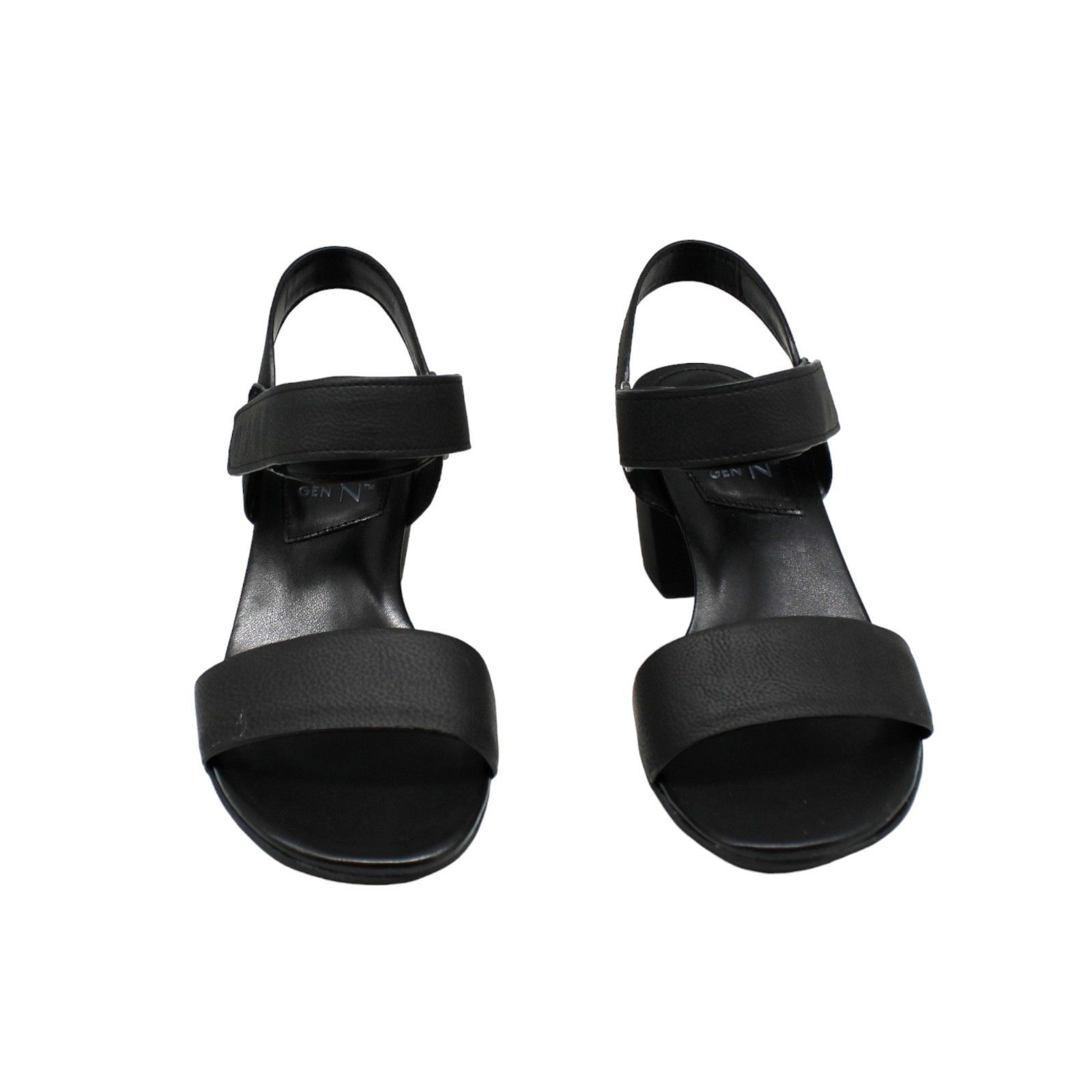 Naturalizer GenN-Trace Ankle Strap Sandals Women's Shoes