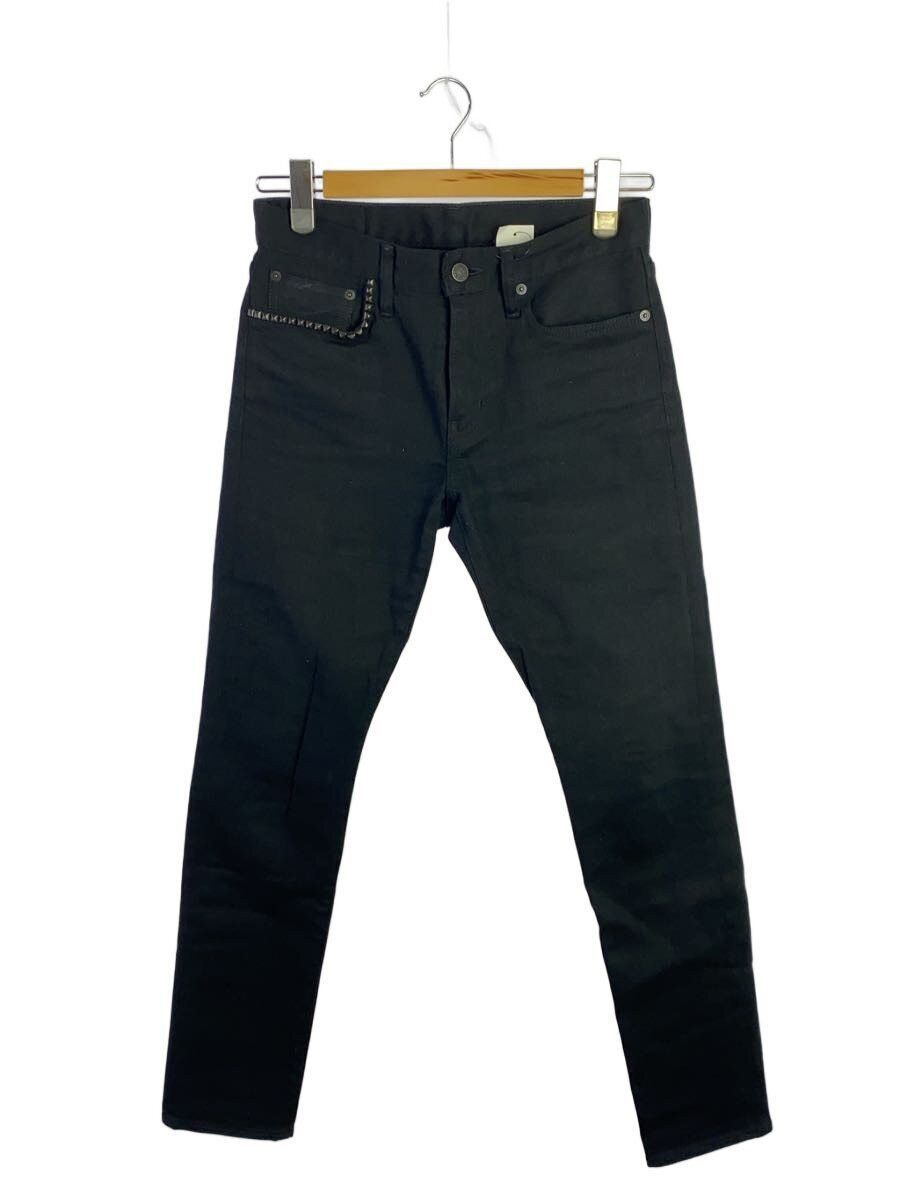 Hysteric Glamour Studded Jeans Size US 30 / EU 46 - 1 Thumbnail