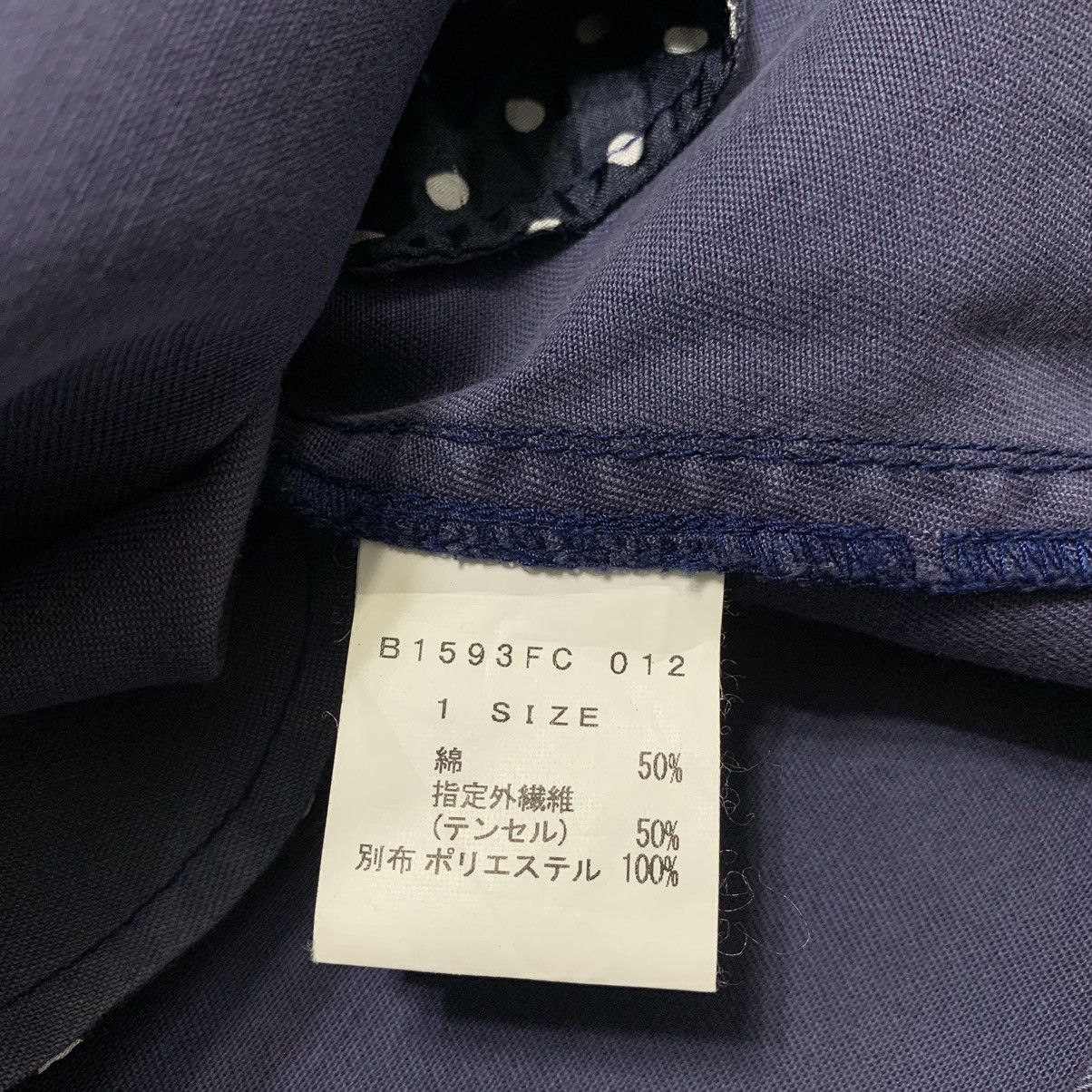 Frapbois Frapbois Hooded Parka Jacket Size S / US 4 / IT 40 - 11 Thumbnail
