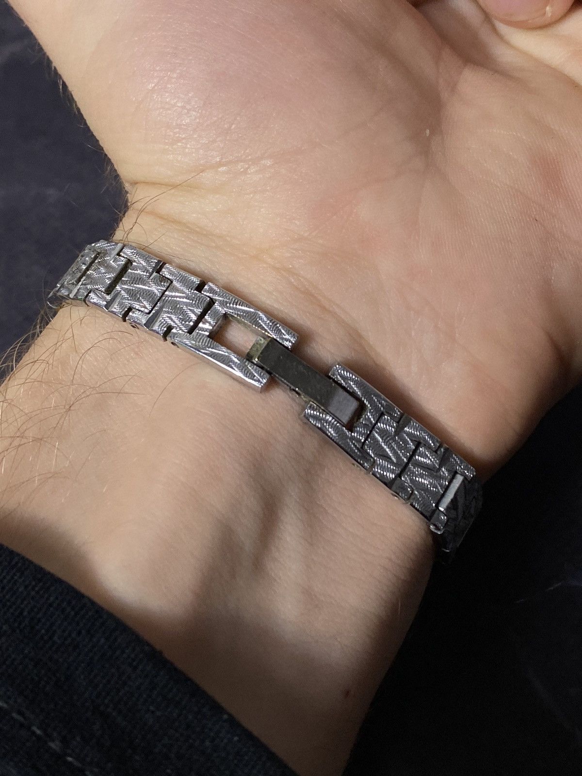 Jewelry Vintage Luch Watch, USSR, Mechanical Size ONE SIZE - 9 Thumbnail
