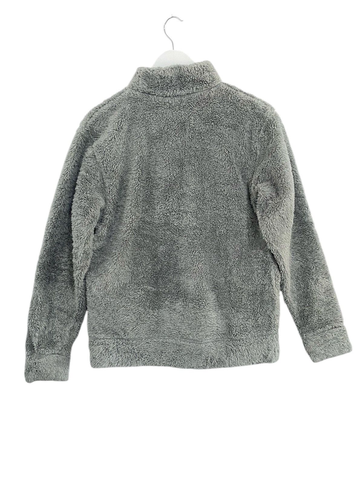 Champion 1Set Champion Fleece Sweatshirts and Camo Blue Pants Size US M / EU 48-50 / 2 - 2 Thumbnail