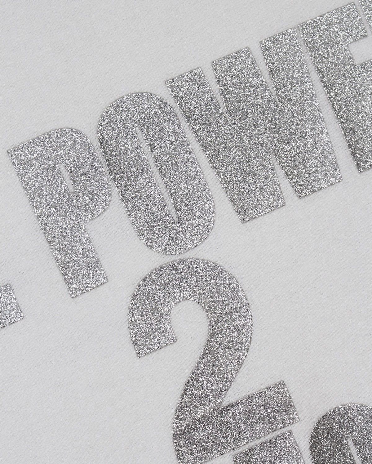 General Research SS2002 GENERAL RESEARCH “ALL POWER TO THE PEOPLE” TEE Size US M / EU 48-50 / 2 - 4 Thumbnail