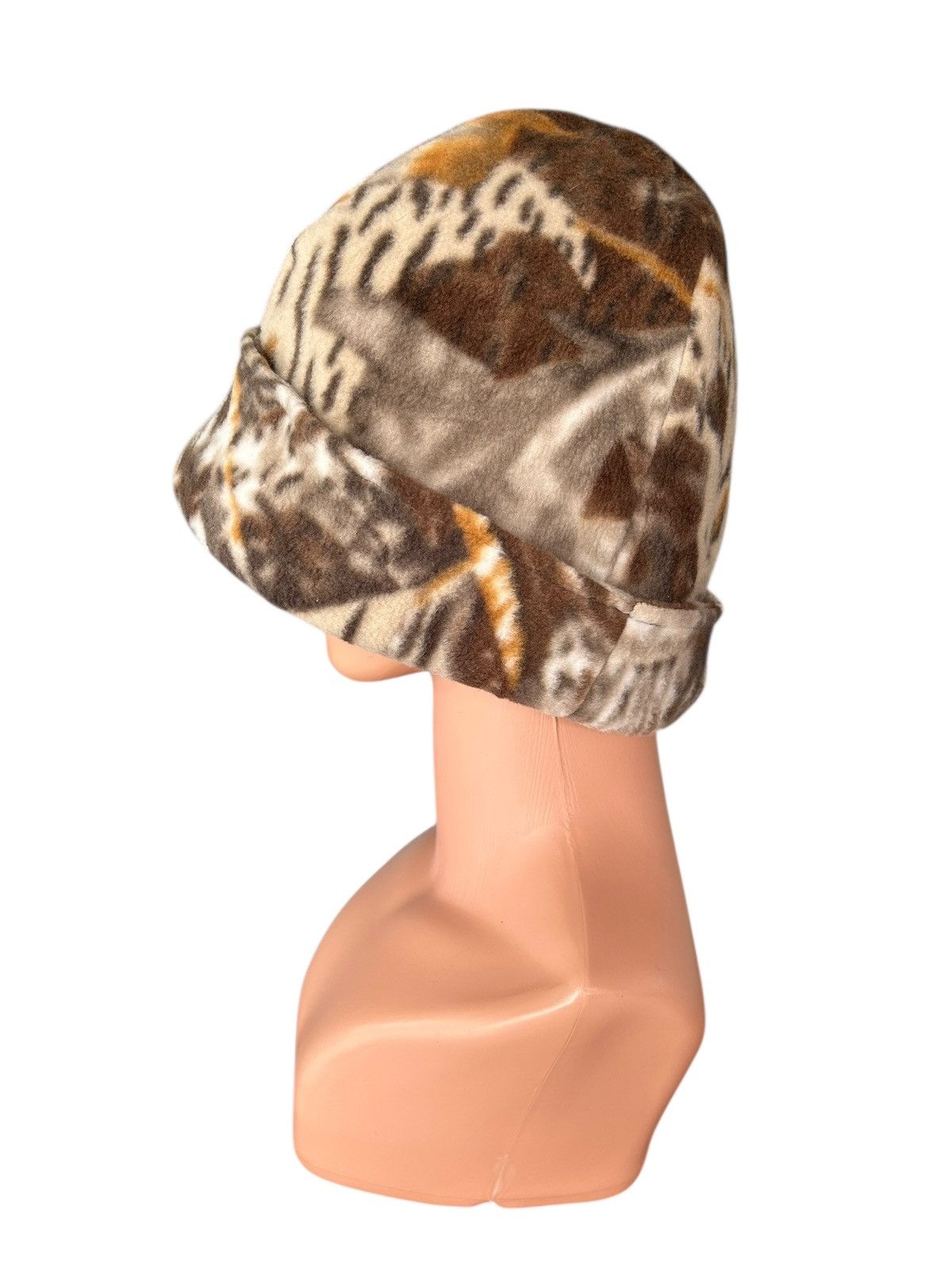 Japanese Brand Outdoor StreetWear Beanie Hats Size ONE SIZE - 4 Thumbnail