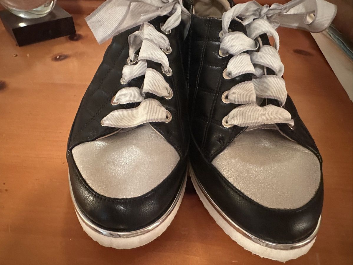 Ron White Ron White sneakers size 6 Size US 6 / IT 36 - 3 Thumbnail