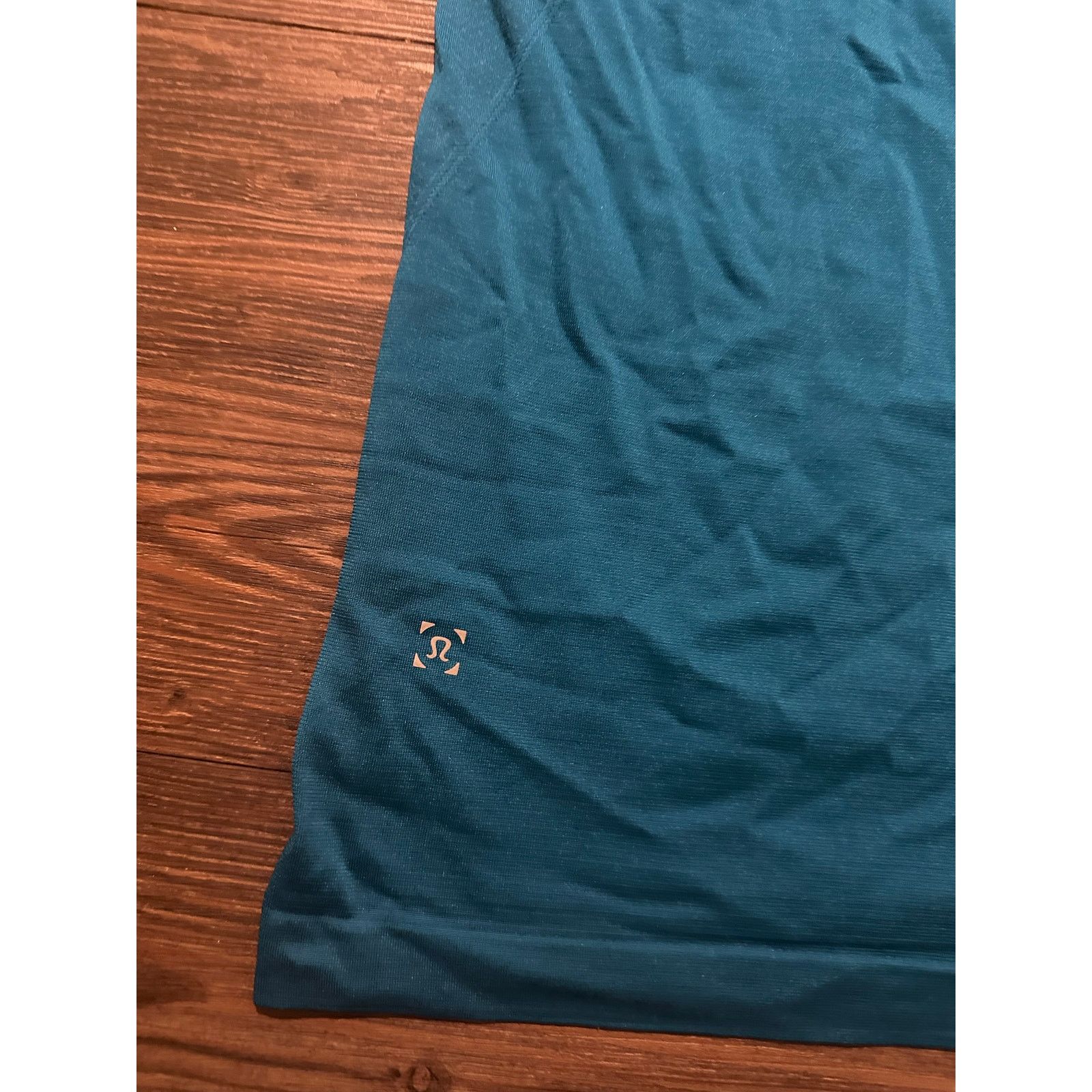 Lululemon Lululemon mens vent tech short sleeve tee XL Size US XL / EU 56 / 4 - 2 Thumbnail