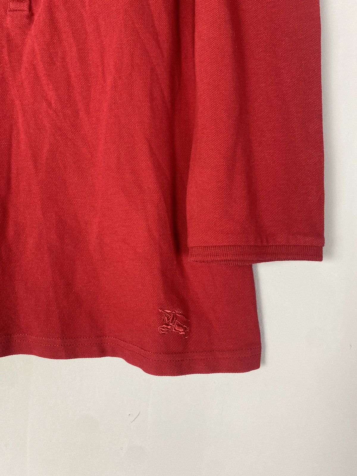 Burberry Burberry Brit long sleeve sweatshirt Size M / US 6-8 / IT 42-44 - 4 Thumbnail