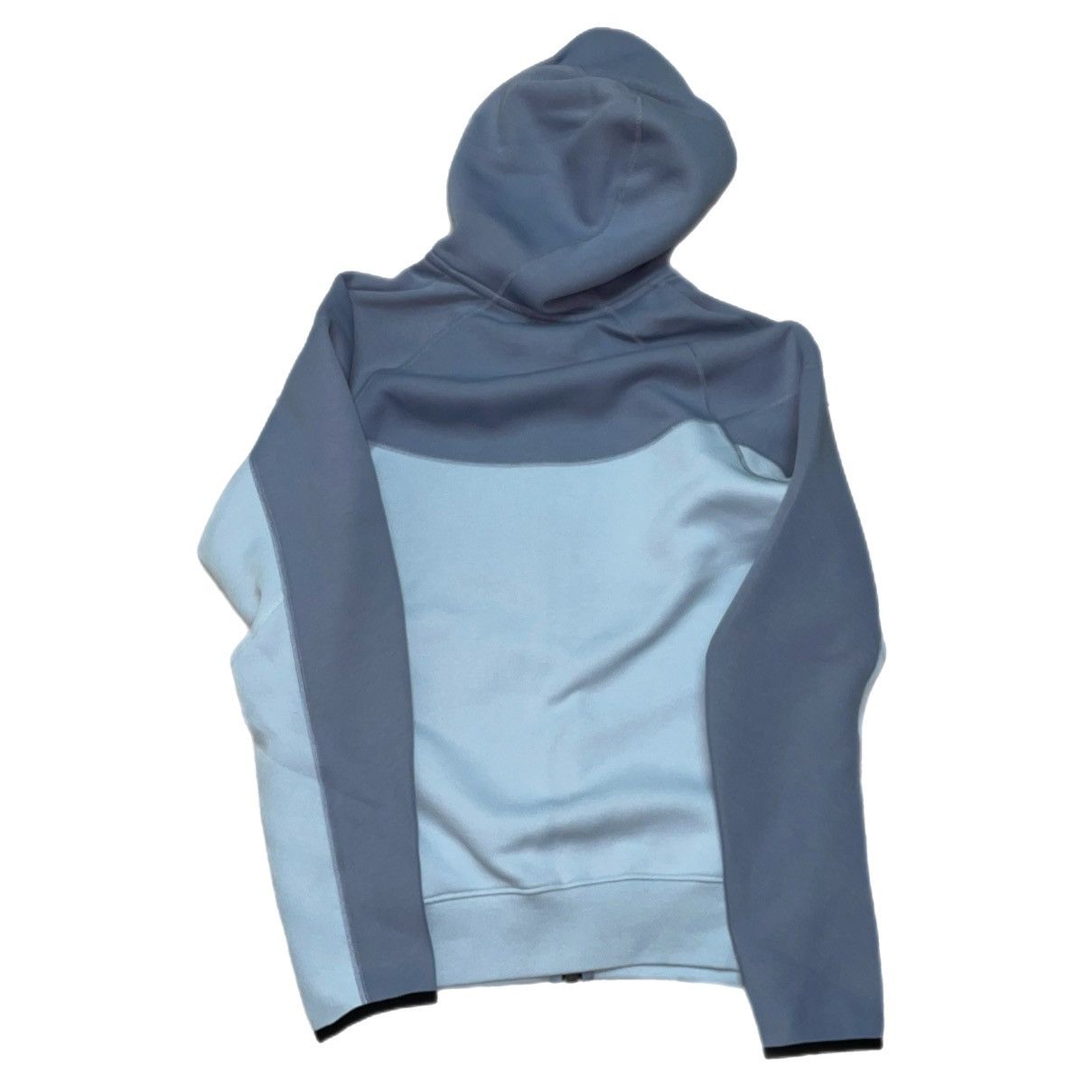 Nike Nike Tech Fleece Zip Up Hoodie Size Small-Tall Size US S / EU 44-46 / 1 - 2 Thumbnail