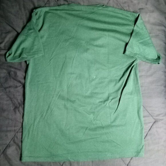 Jerzees Vintage Columbia Gorge Lines Portland Oregon T-Shirt Size US L / EU 52-54 / 3 - 5 Thumbnail