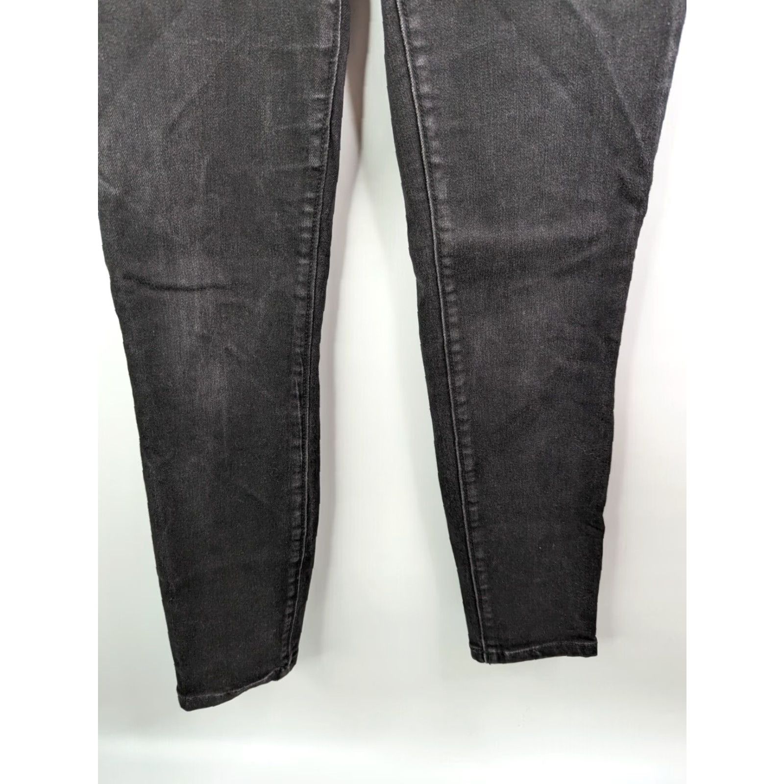 Vintage VINTAGE? (No) Anthropologie Pilcro And The Letterpress Serif Petite Jeans Women's Size 27 Size 27" / US 4 / IT 40 - 3 Thumbnail