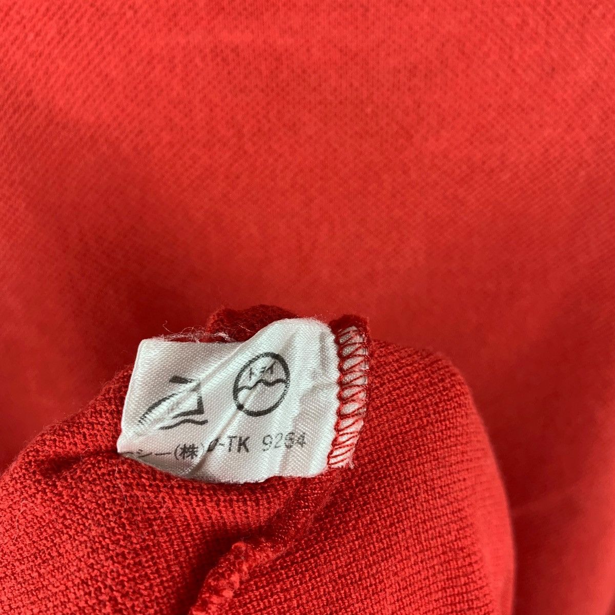 Celine × Vintage Vintage CELINE pocket polo tee Size US M / EU 48-50 / 2 - 9 Thumbnail