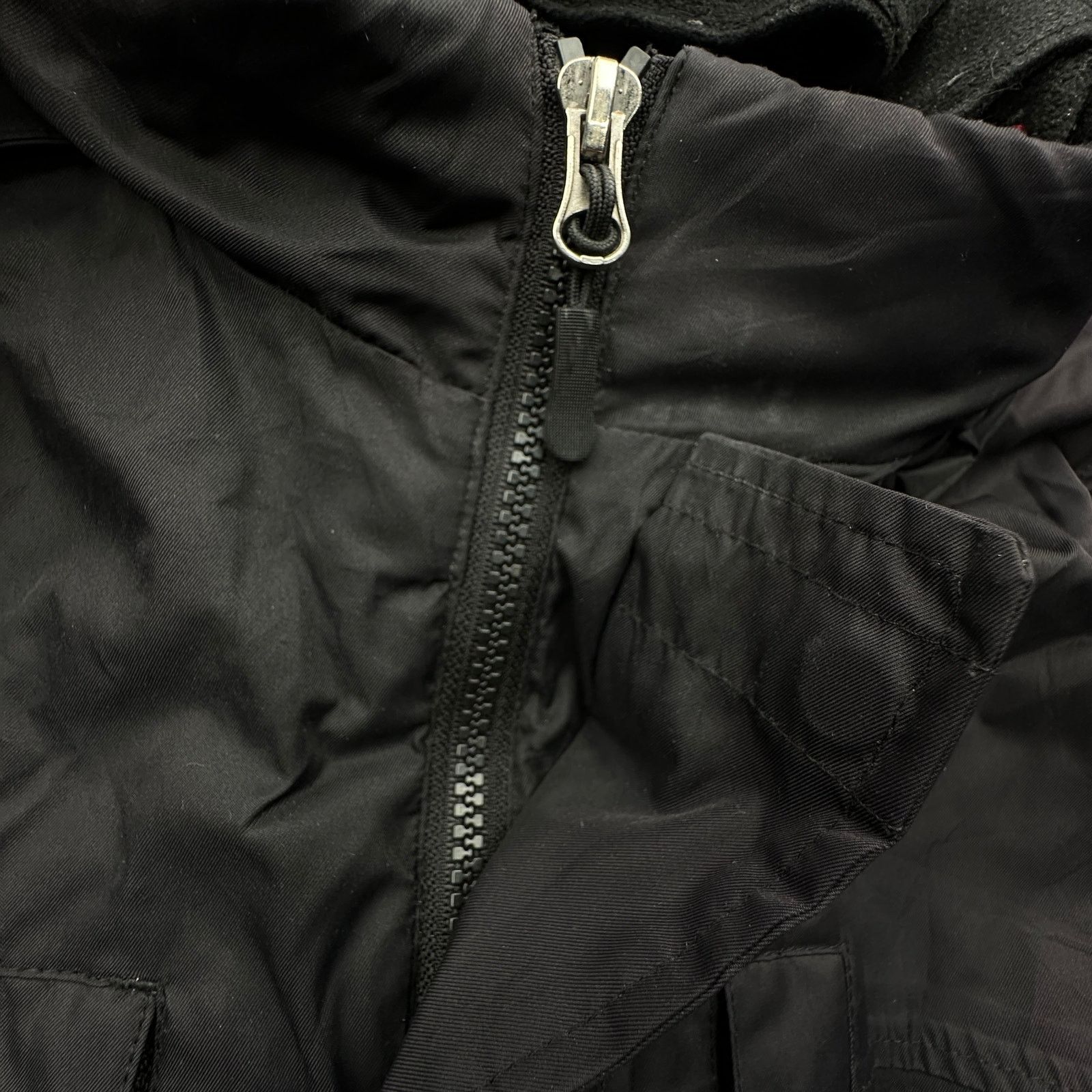 SCOTTeVEST SCOTTeVEST Convertible Jacket Vest Mens Large Full Zip Tec Size US L / EU 52-54 / 3 - 8 Thumbnail