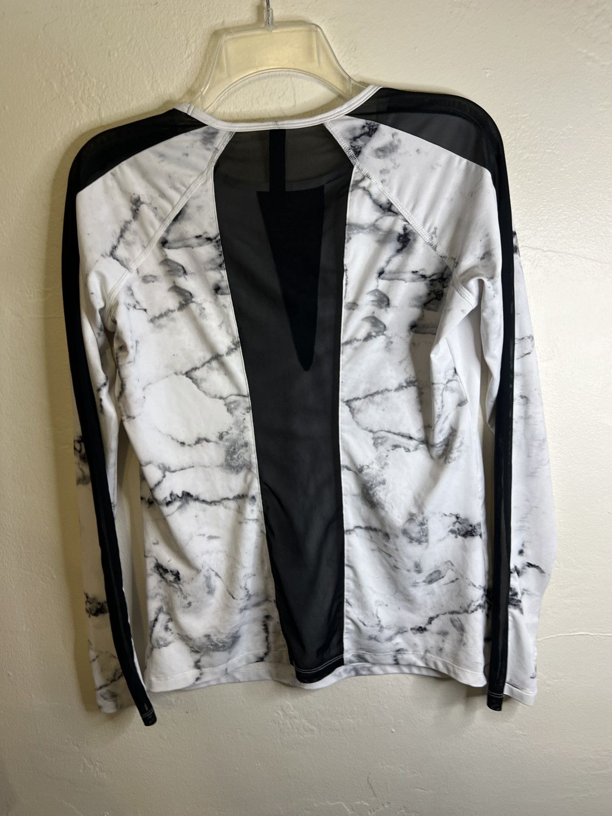 Other Womens Reflex Workout Shirt Size M / US 6-8 / IT 42-44 - 4 Thumbnail