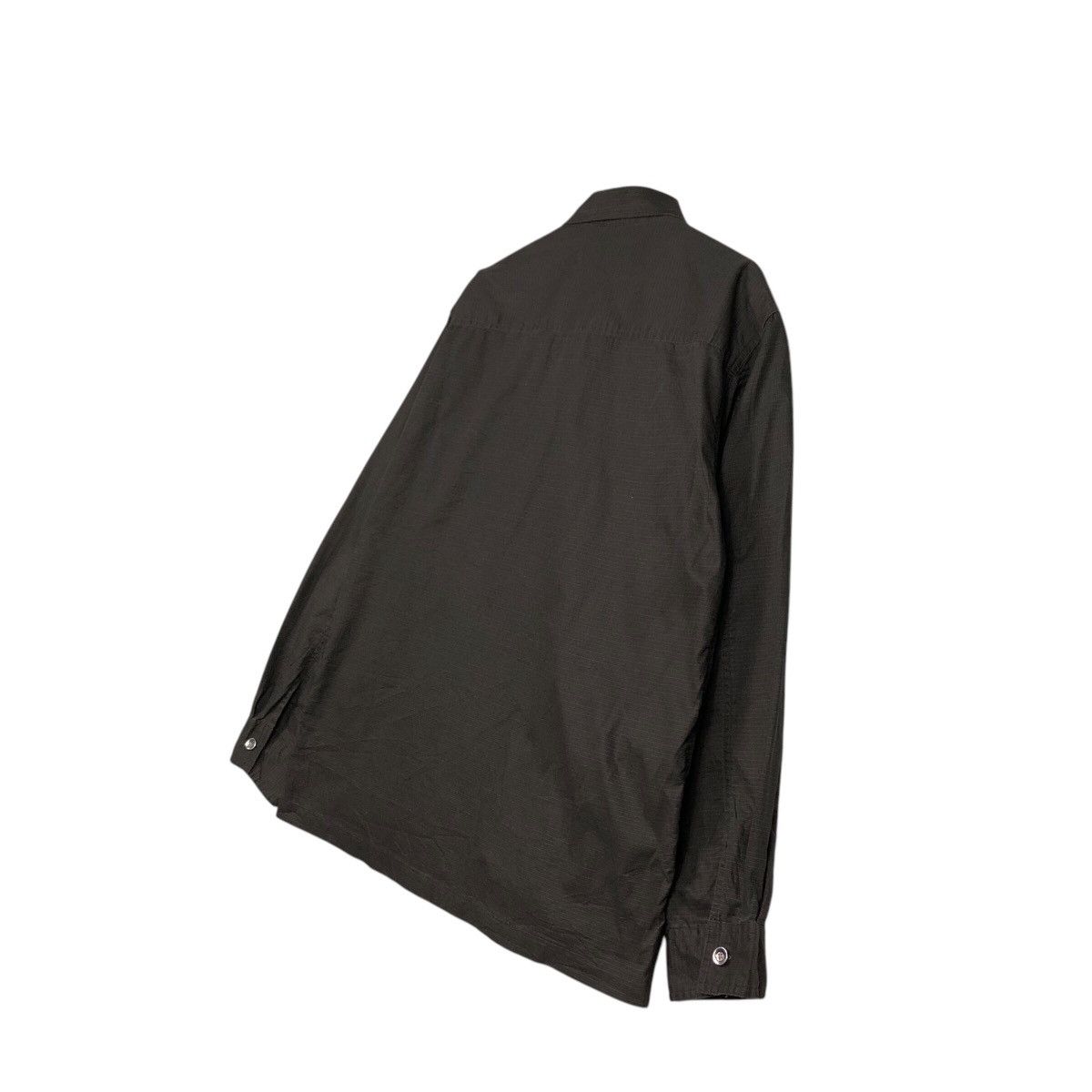 Japanese Brand 📌Vintage Hickory Chore Jacket Bomber Open Dich Issey Miyake Size US L / EU 52-54 / 3 - 11 Thumbnail