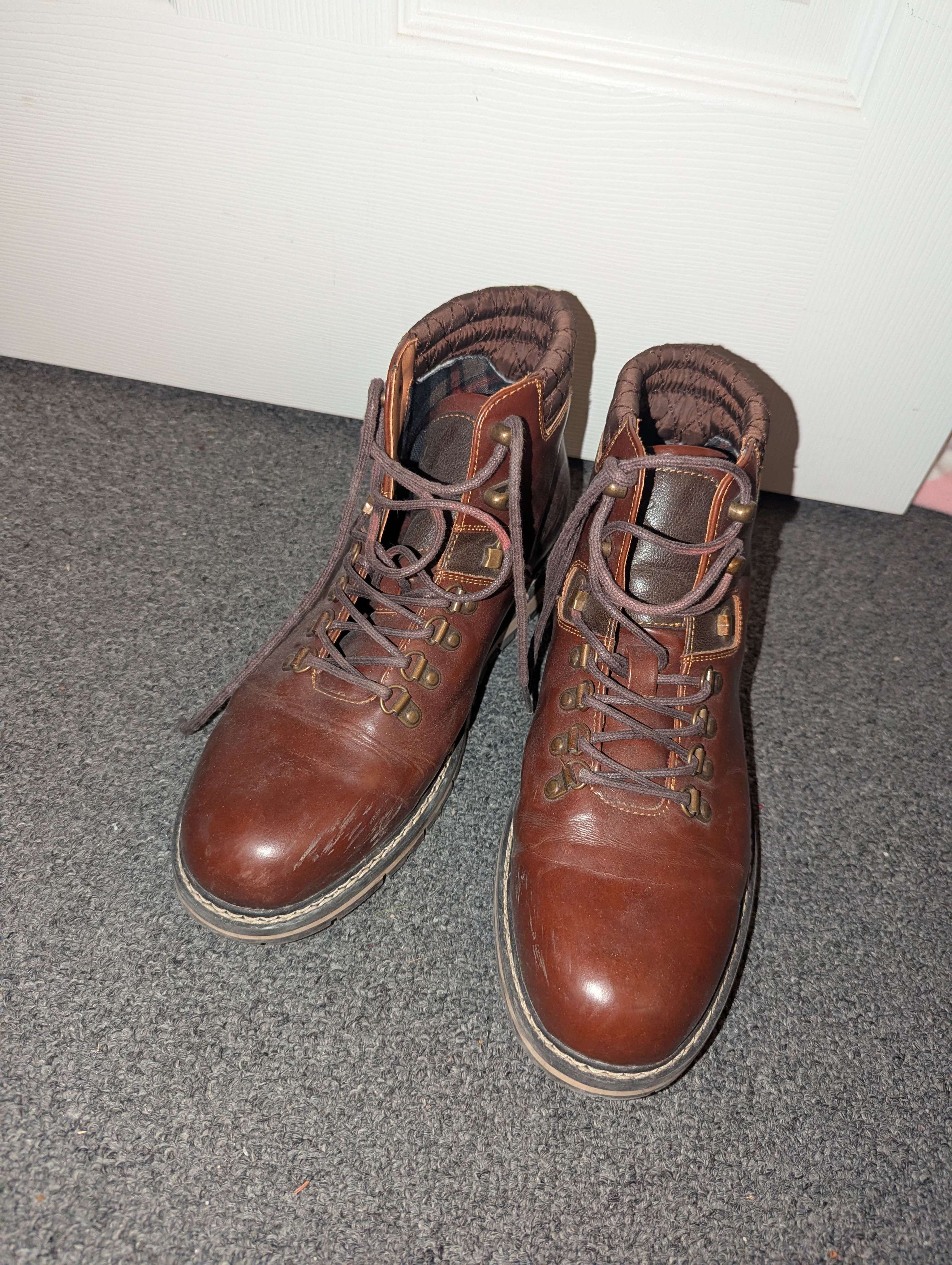 Denver Hayes Denver Hayes Boots Size US 9 / EU 42 - 2 Thumbnail