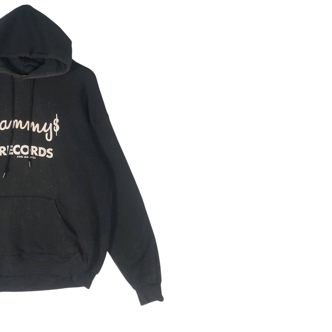 Lee Vintage 80' Lee Jammys Record Sweatshirt Hoodie Size US L / EU 52-54 / 3 - 4 Thumbnail