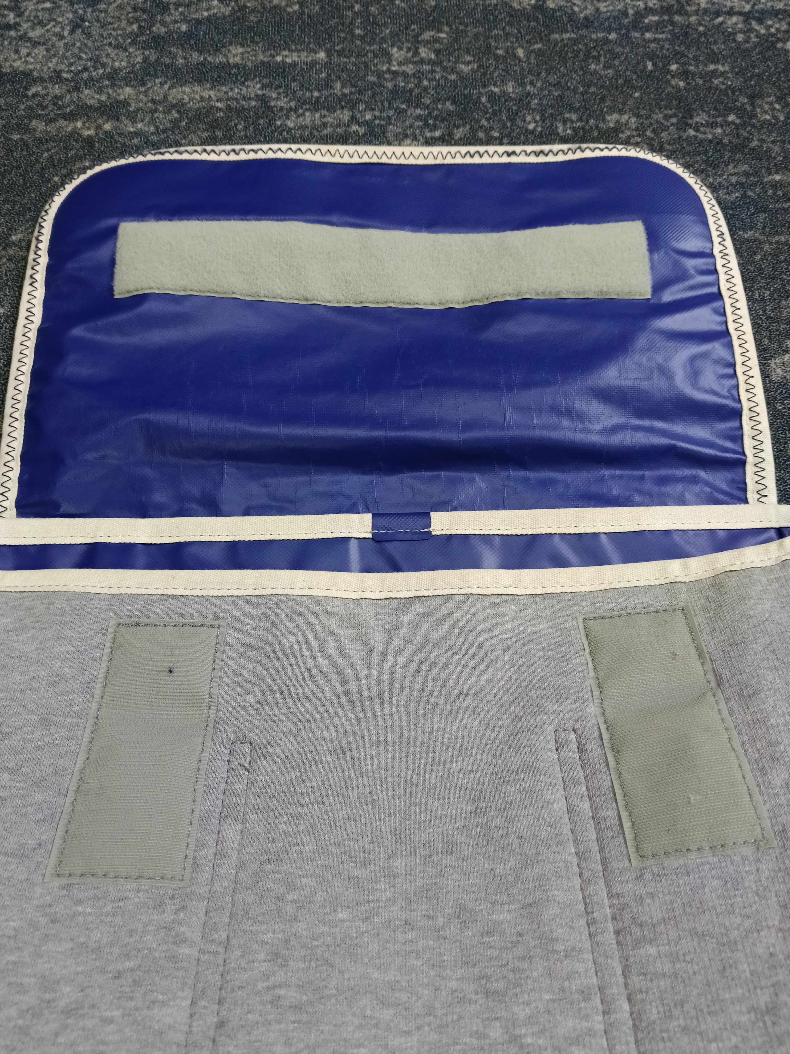 Comme des Garcons RARE🔥JUNYA WATANABE X COMME DES GARCONS X PORTER Size ONE SIZE - 9 Thumbnail
