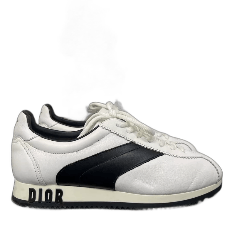 Dior Dior Sneakers Size 37 with Shoe Box-2506 Size US 6.5 / EU 39-40 - 1 Thumbnail