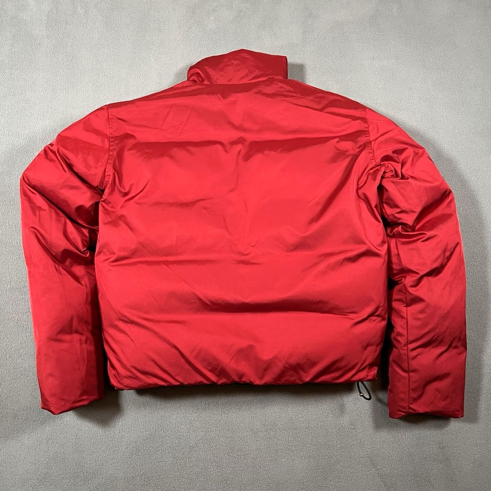Ralph Lauren Ralph Lauren Reversible Down Puffer Jacket Womens Small Black Full Zip Jacket Size S / US 4 / IT 40 - 4 Thumbnail