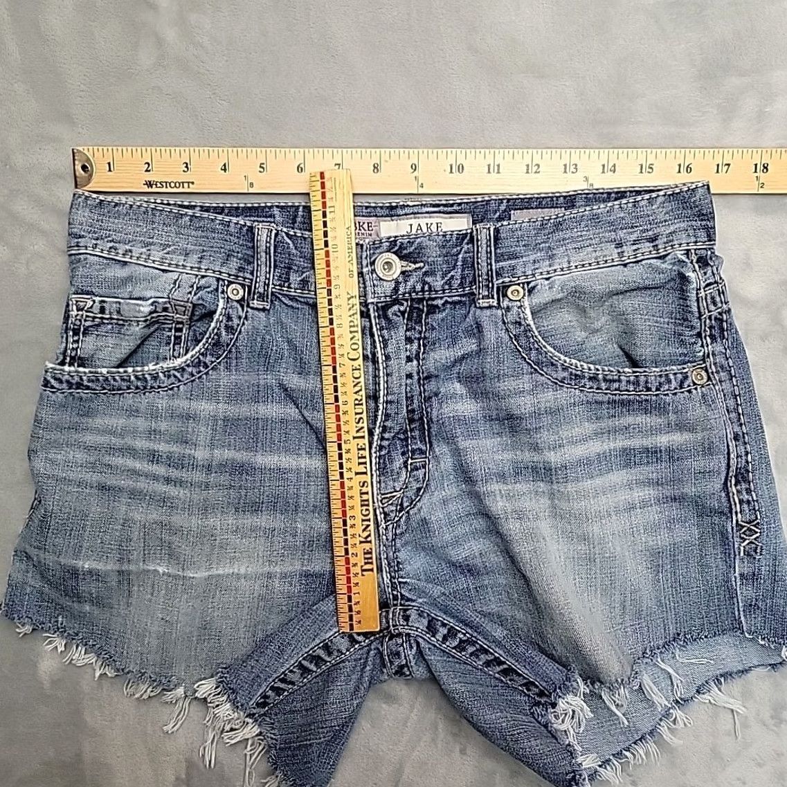 BKE Item Specifications: Brand: BkE Size US 33 - 7 Thumbnail