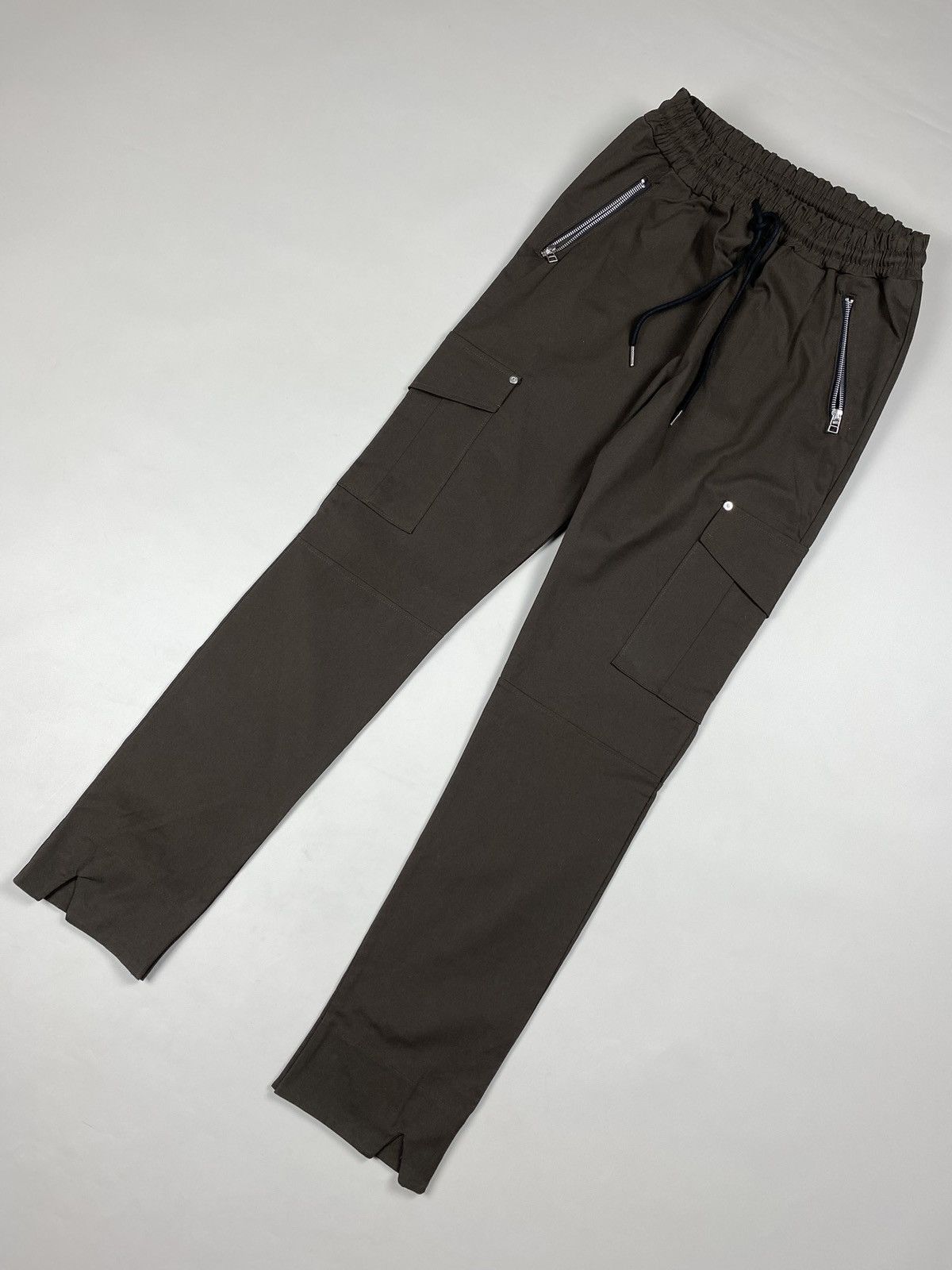 Other Godmade God Made men’s drawstring cargo pants trousers Size US 32 / EU 48 - 7 Thumbnail