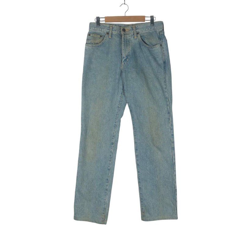 Edwin × Japanese Brand × Jean Vintage "Edwin" International Basic Edwin 403 Denim jeans Size US 29 - 1 Thumbnail