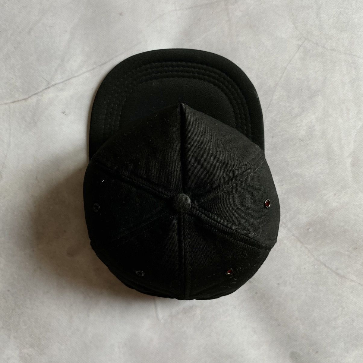 Japanese Brand × Levi's Archive 80-90s Levi’s “2,3,4… Levi’s” Y2K Cap Hat Rare Size ONE SIZE - 3 Thumbnail
