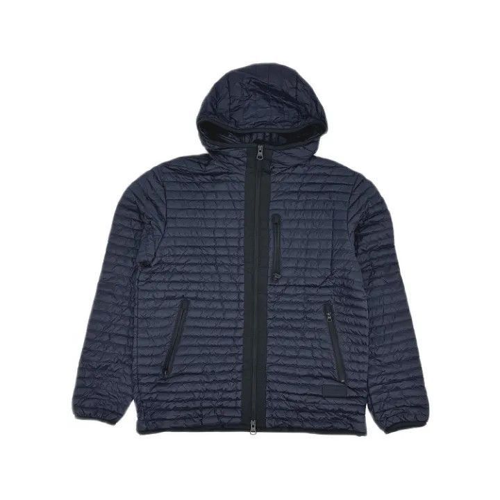 Burberry Burberry Burberry Stylish Warm Jacket-2507 Size US L / EU 52-54 / 3 - 1 Thumbnail