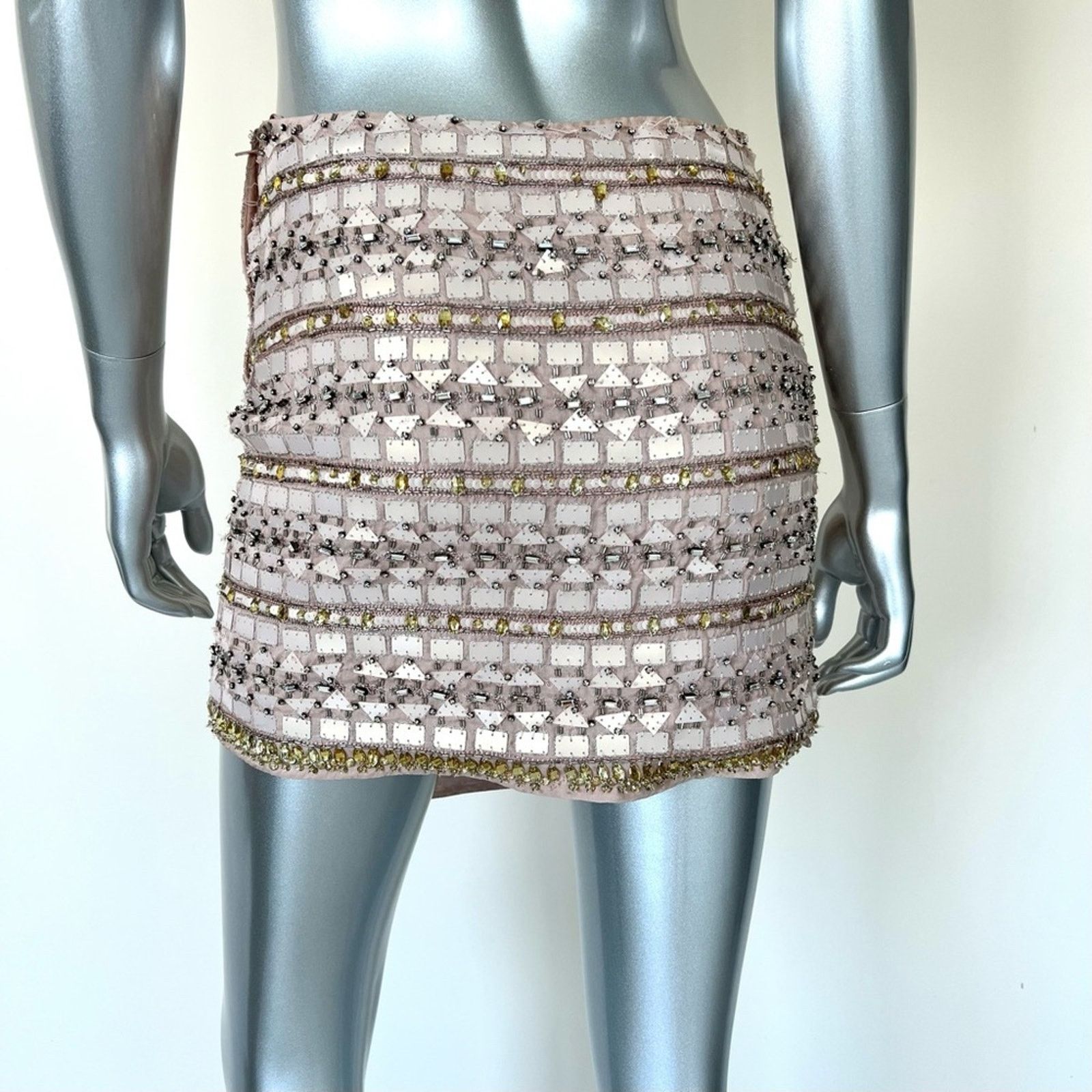 Other Skaist Taylor Women Skirt size 0 Size 25" / US 0 / IT 36 - 3 Thumbnail