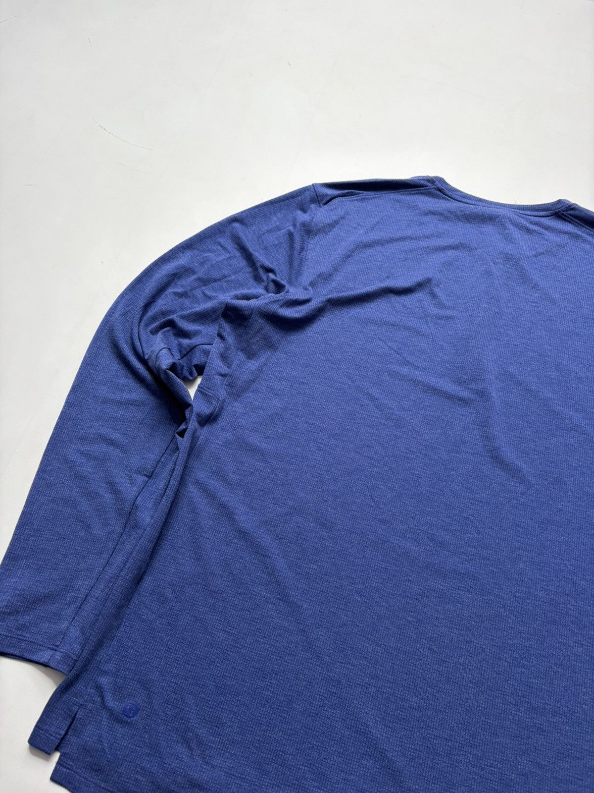 Lululemon Lululemon Longsleeve t shirts Size US XL / EU 56 / 4 - 10 Thumbnail