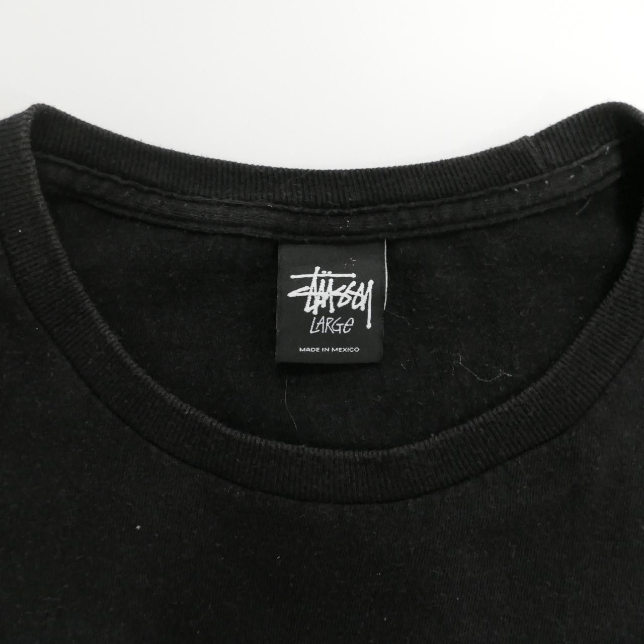 Stussy Stüssy T-Shirt Size US L / EU 52-54 / 3 - 2 Thumbnail