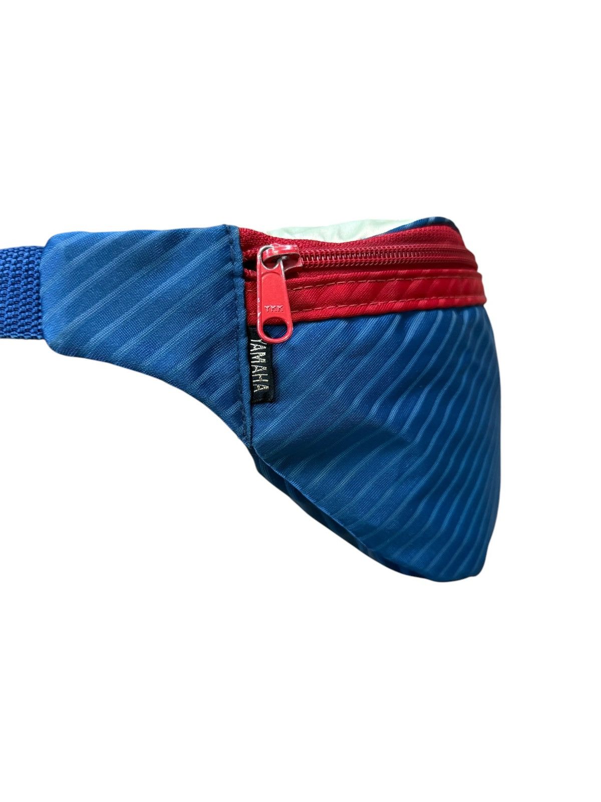 Sports Specialties × Vintage RARE VINTAGE YAMAHA MULTICOLOUR WAIST BAG Size ONE SIZE - 5 Thumbnail