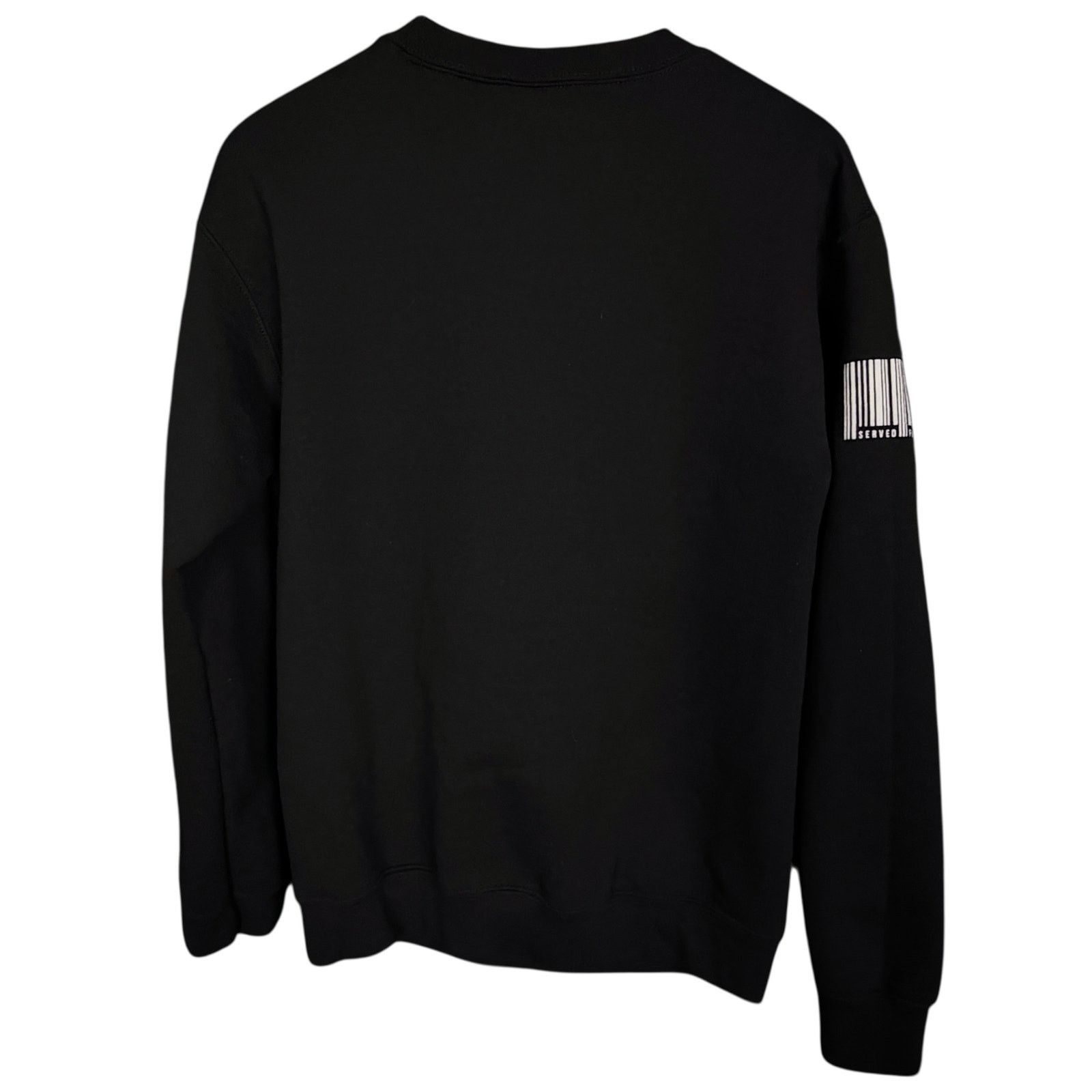 Other Muhammad Ali Boxing Gloves Served Fresh Men's Sweatshirt S Size US S / EU 44-46 / 1 - 3 Thumbnail