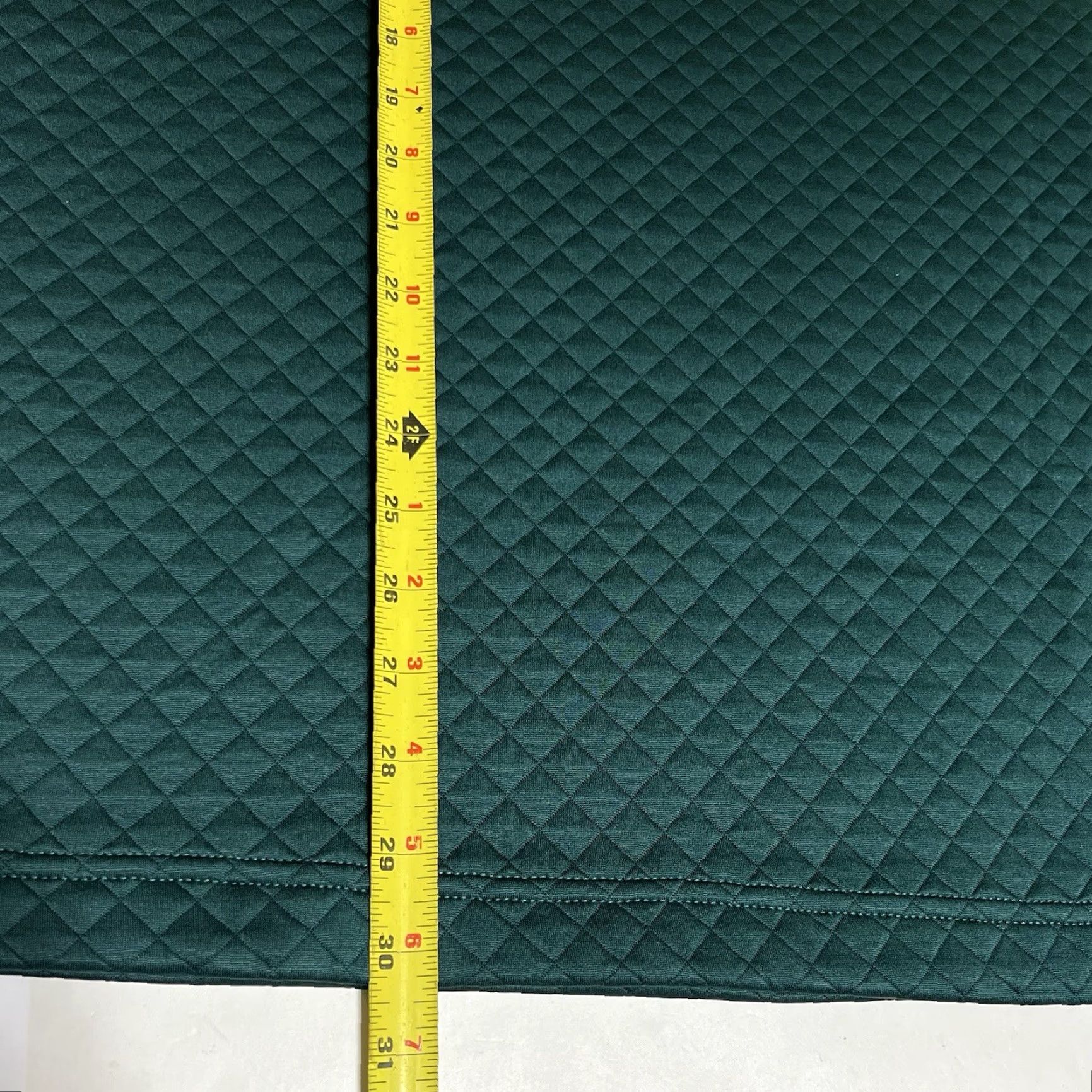 Southern Proper Southern Proper Mens XXL Pullover 1/4 Snap Button Green Sweater NWT Shirt? Size US XXL / EU 58 / 5 - 5 Thumbnail