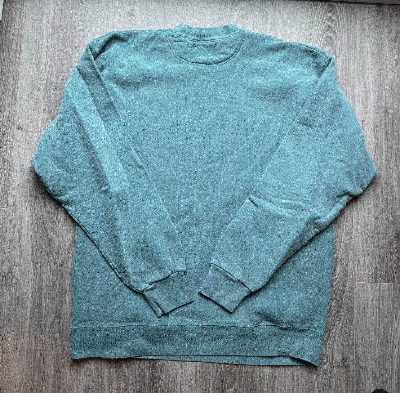 Vintage Vintage Augusta Golf sweater Size US L / EU 52-54 / 3 - 3 Thumbnail